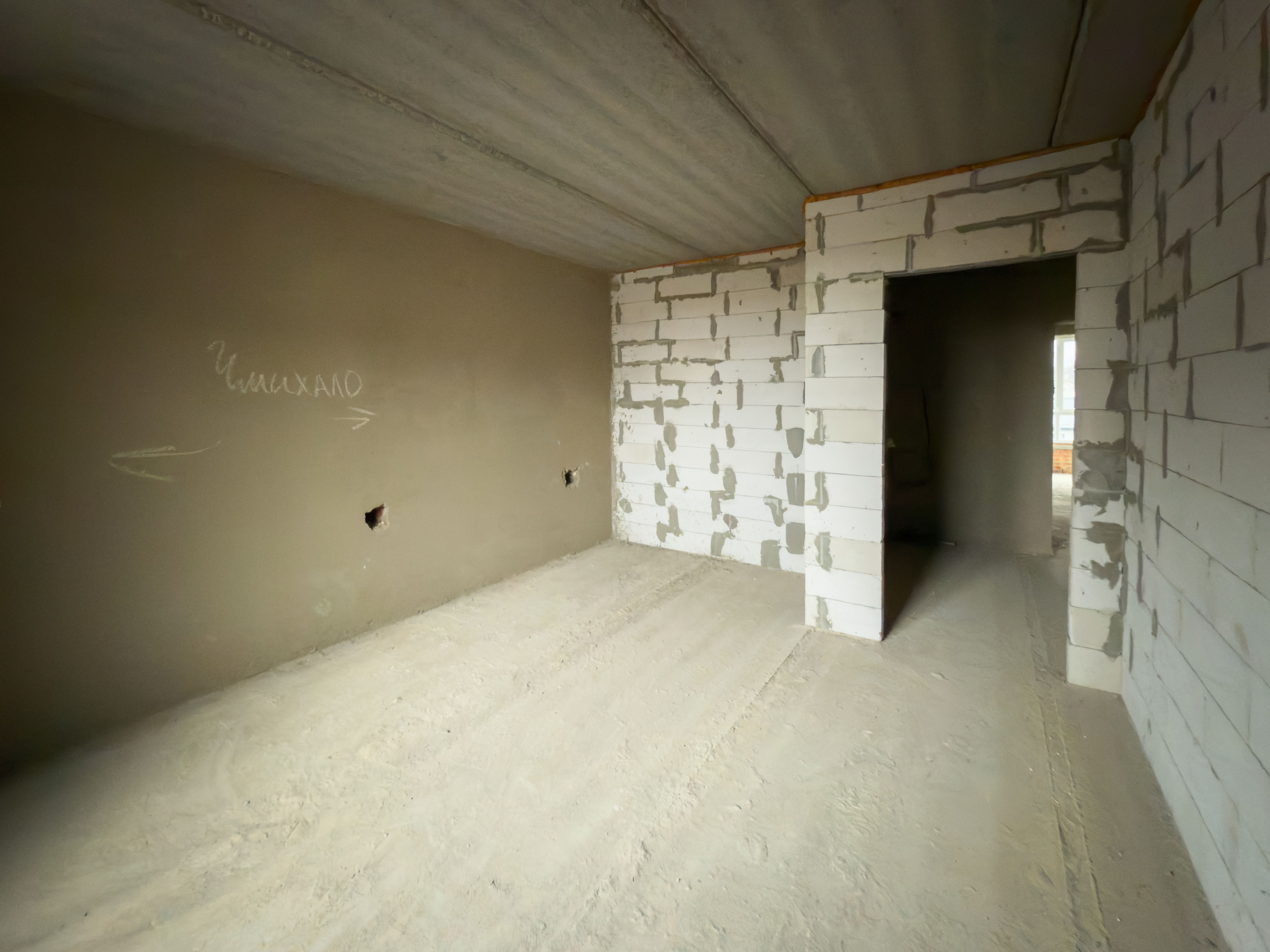 Обʼєкт нерухомості: 2 КІМ.  КВАРТИРА ПЛОЩА – 71 м², ЦІНА – 80 000$, РАЙОН: Словʼянка — HUBTRUST, Вінниця