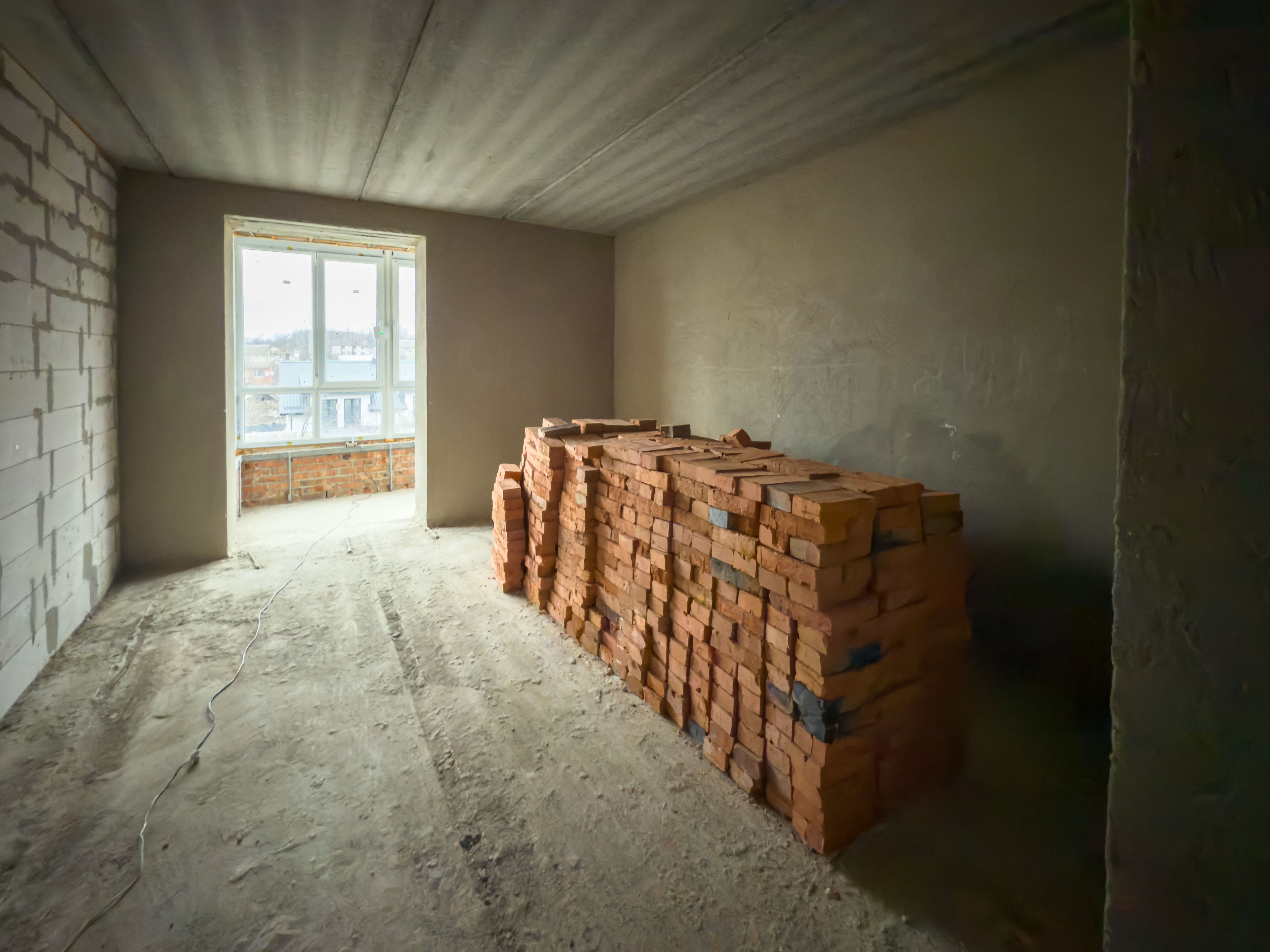 Обʼєкт нерухомості: 2 КІМ.  КВАРТИРА ПЛОЩА – 71 м², ЦІНА – 80 000$, РАЙОН: Словʼянка — HUBTRUST, Вінниця