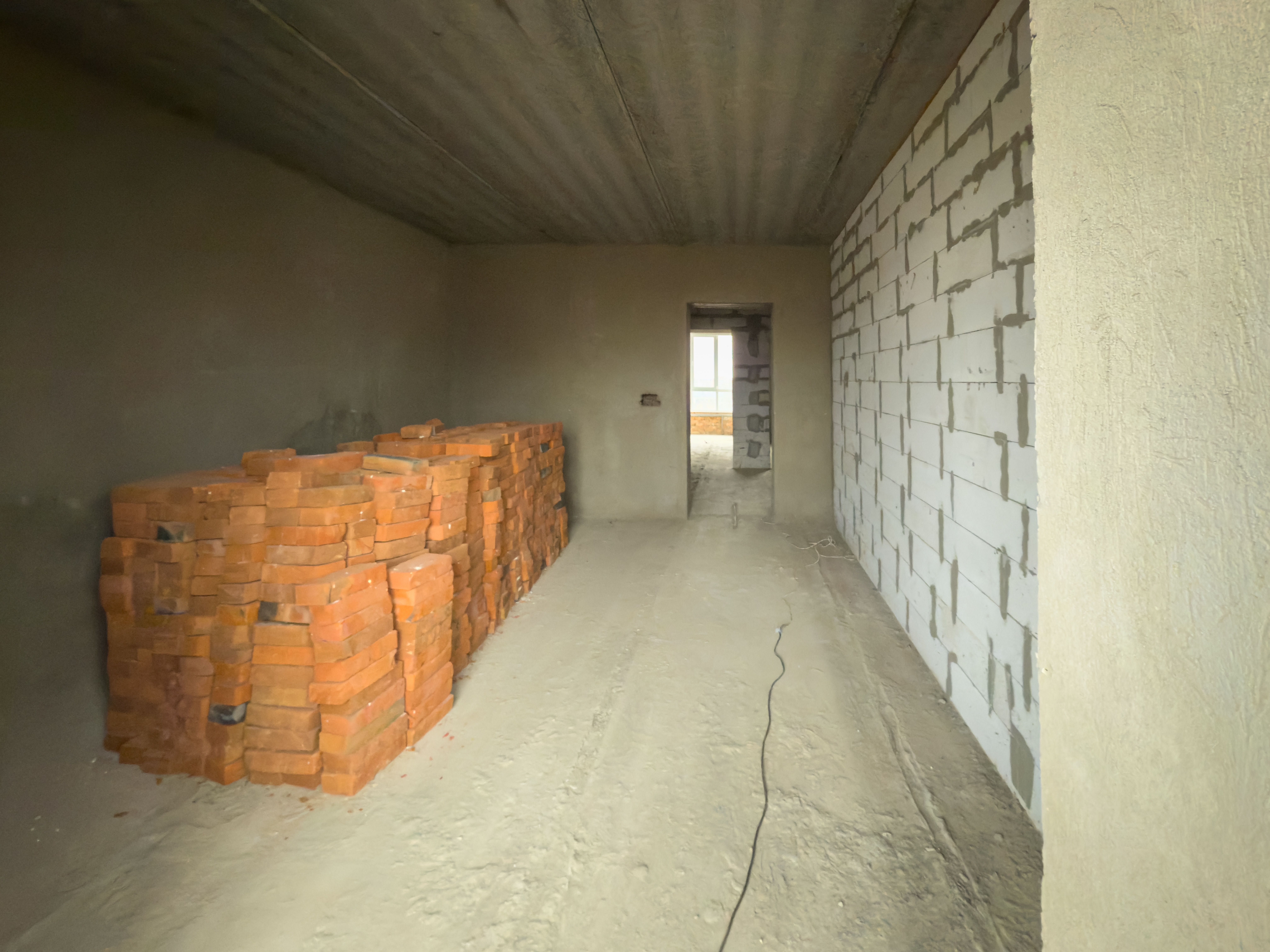 Обʼєкт нерухомості: 2 КІМ.  КВАРТИРА ПЛОЩА – 71 м², ЦІНА – 80 000$, РАЙОН: Словʼянка — HUBTRUST, Вінниця
