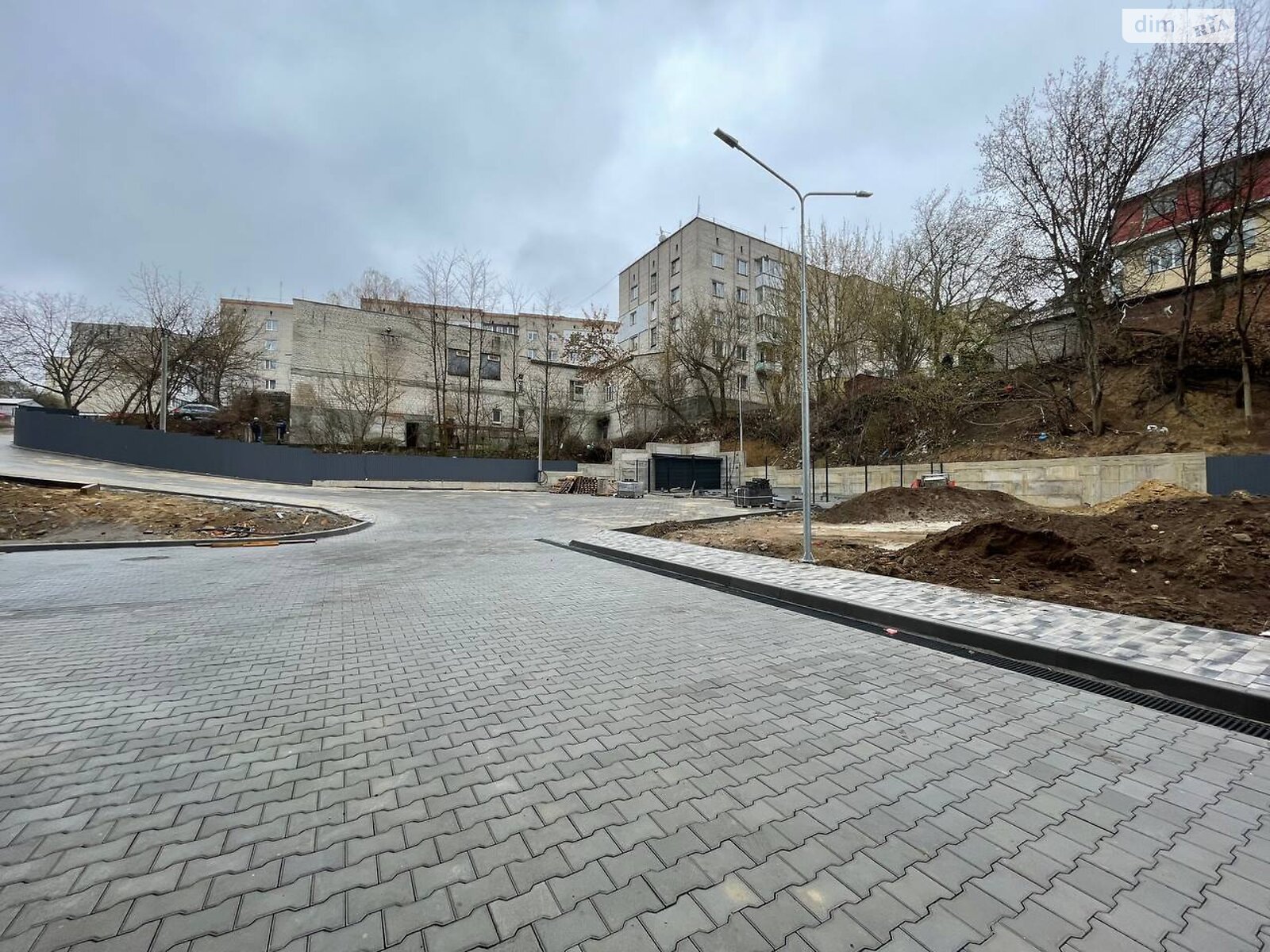 Обʼєкт нерухомості: 1 КІМ. КВАРТИРА, ПЛОЩА - 44.6 м², ЦІНА - 40 400 $
, вул. Костя Широцького — HUBTRUST, Вінниця