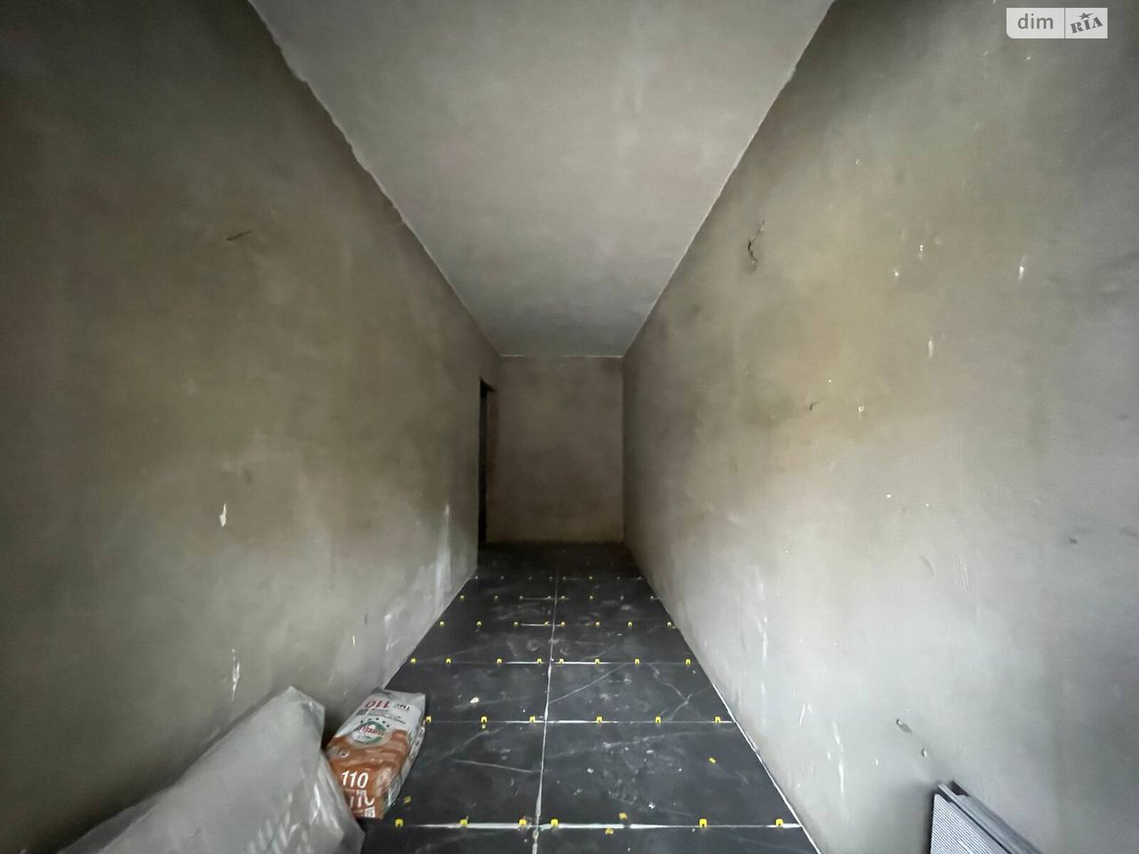 Обʼєкт нерухомості: 1 КІМ. КВАРТИРА, ПЛОЩА - 44.9 м², ЦІНА - 32 110 $
, вул. Костя Широцького — HUBTRUST, Вінниця