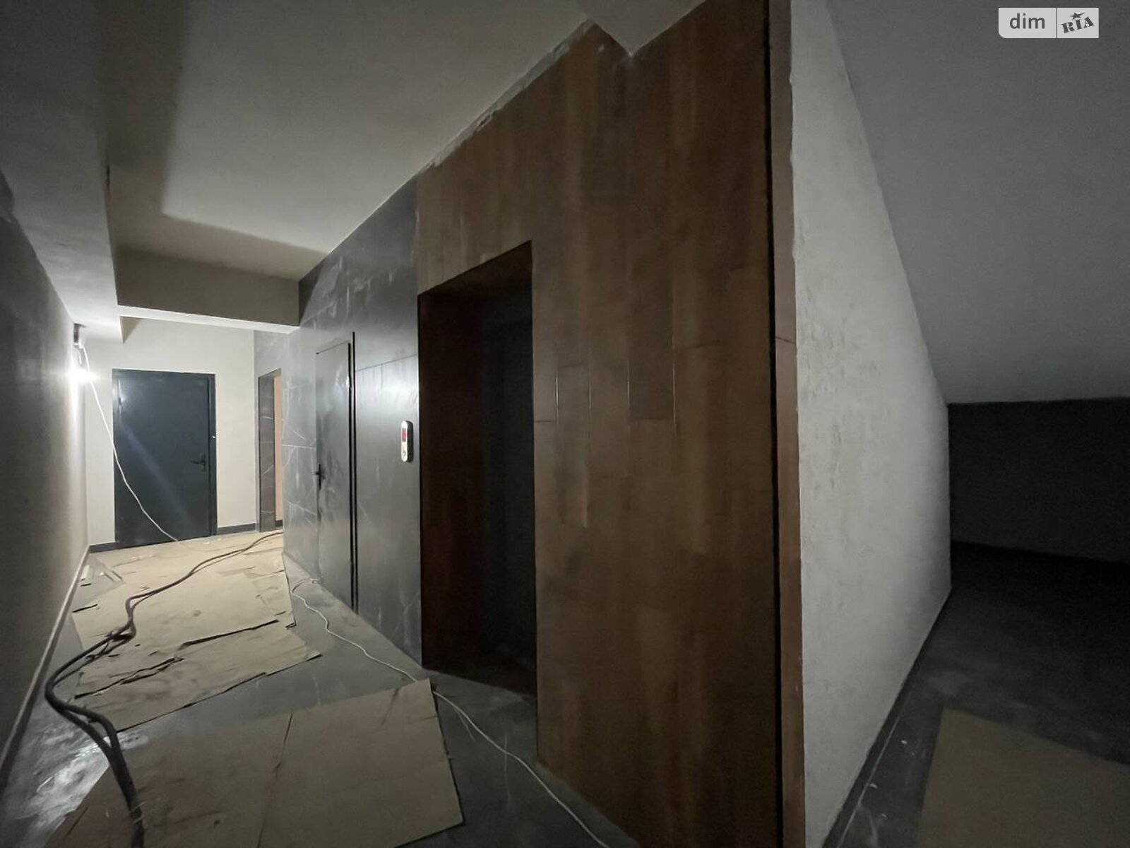 Обʼєкт нерухомості: 1 КІМ. КВАРТИРА, ПЛОЩА - 43.6 м², ЦІНА - 39 495 $
, вул. Костя Широцького — HUBTRUST, Вінниця