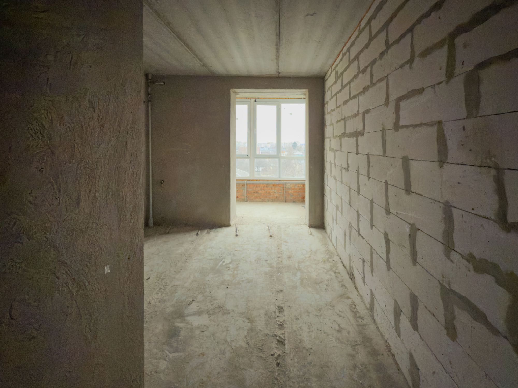 Обʼєкт нерухомості: 2 КІМ.  КВАРТИРА ПЛОЩА – 71 м², ЦІНА – 80 000$, РАЙОН: Словʼянка — HUBTRUST, Вінниця