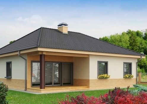 3 КІМ.  БУДИНОК ПЛОЩА – 90 м², ЦІНА – 73 900$, РАЙОН: Ленінський