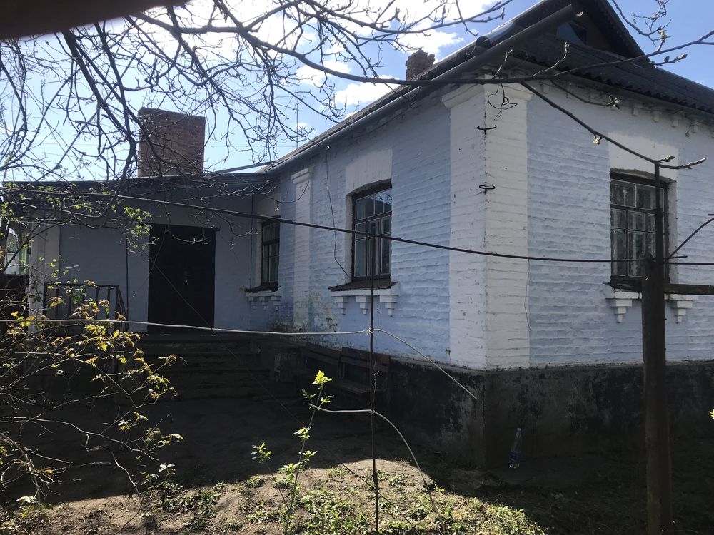 Обʼєкт нерухомості: 3 КІМ.  ЧАСТИНА БУДИНКУ ПЛОЩА – 80 м², ЦІНА – 4 000$, РАЙОН: Березина — HUBTRUST, Вінниця