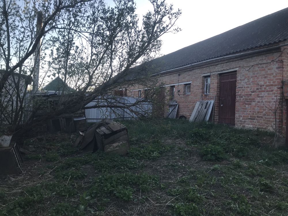 Обʼєкт нерухомості: 3 КІМ.  ЧАСТИНА БУДИНКУ ПЛОЩА – 80 м², ЦІНА – 4 000$, РАЙОН: Березина — HUBTRUST, Вінниця