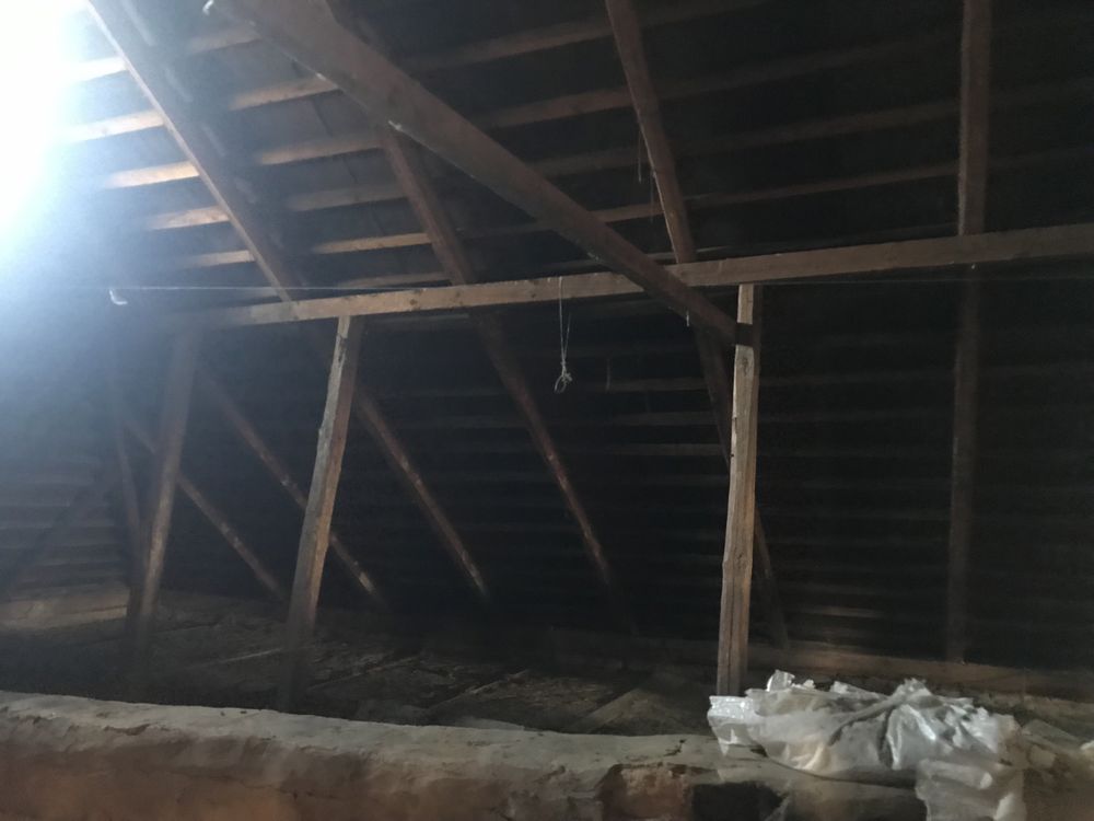 Обʼєкт нерухомості: 3 КІМ.  ЧАСТИНА БУДИНКУ ПЛОЩА – 80 м², ЦІНА – 4 000$, РАЙОН: Березина — HUBTRUST, Вінниця