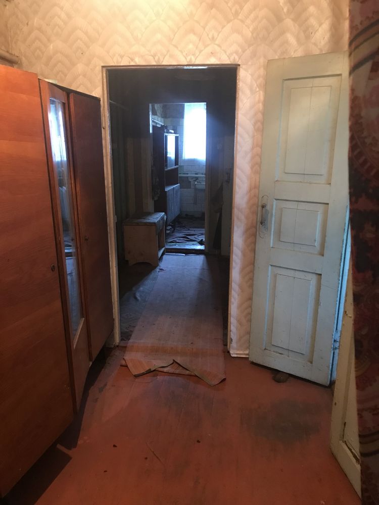 Обʼєкт нерухомості: 3 КІМ.  ЧАСТИНА БУДИНКУ ПЛОЩА – 80 м², ЦІНА – 4 000$, РАЙОН: Березина — HUBTRUST, Вінниця
