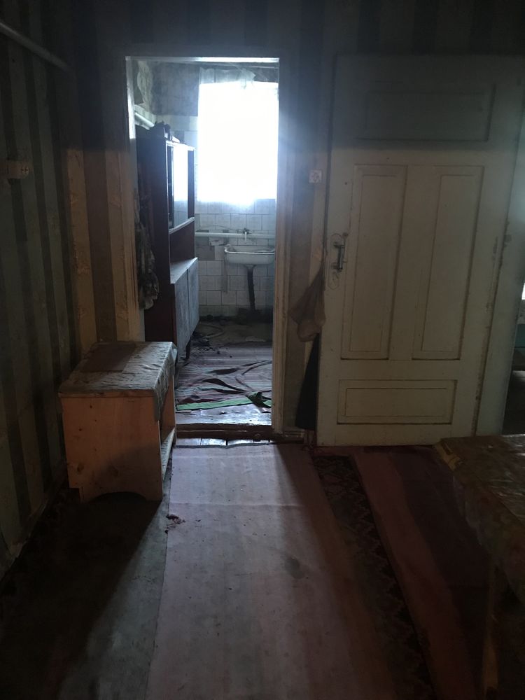 Обʼєкт нерухомості: 3 КІМ.  ЧАСТИНА БУДИНКУ ПЛОЩА – 80 м², ЦІНА – 4 000$, РАЙОН: Березина — HUBTRUST, Вінниця