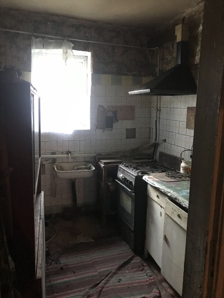 Обʼєкт нерухомості: 3 КІМ.  ЧАСТИНА БУДИНКУ ПЛОЩА – 80 м², ЦІНА – 4 000$, РАЙОН: Березина — HUBTRUST, Вінниця