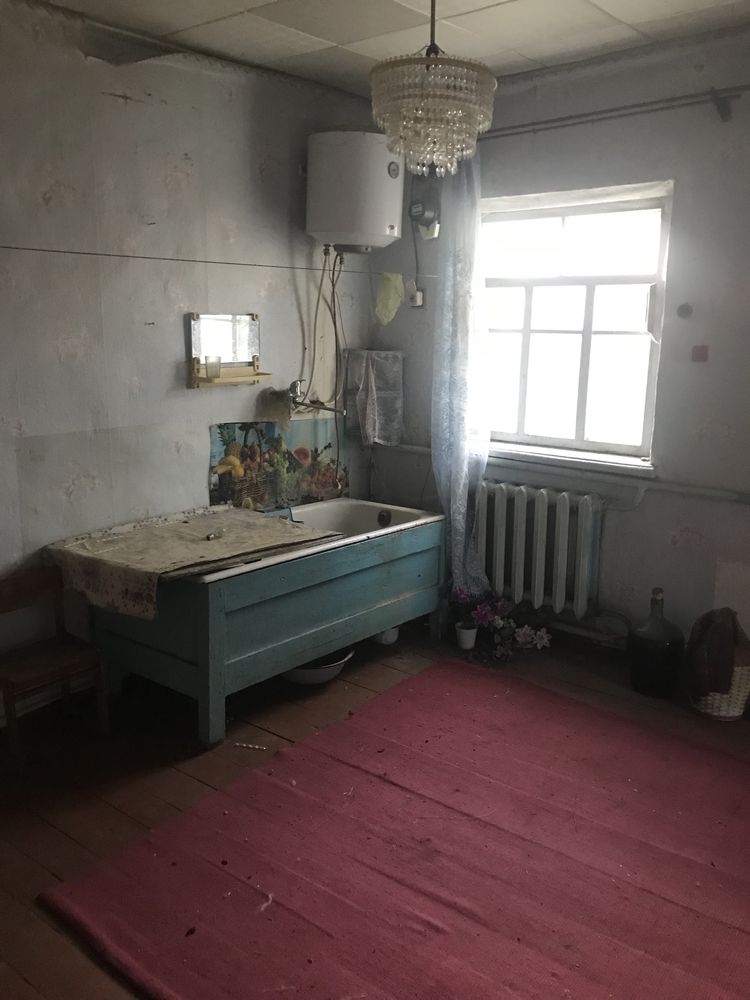 Обʼєкт нерухомості: 3 КІМ.  ЧАСТИНА БУДИНКУ ПЛОЩА – 80 м², ЦІНА – 4 000$, РАЙОН: Березина — HUBTRUST, Вінниця