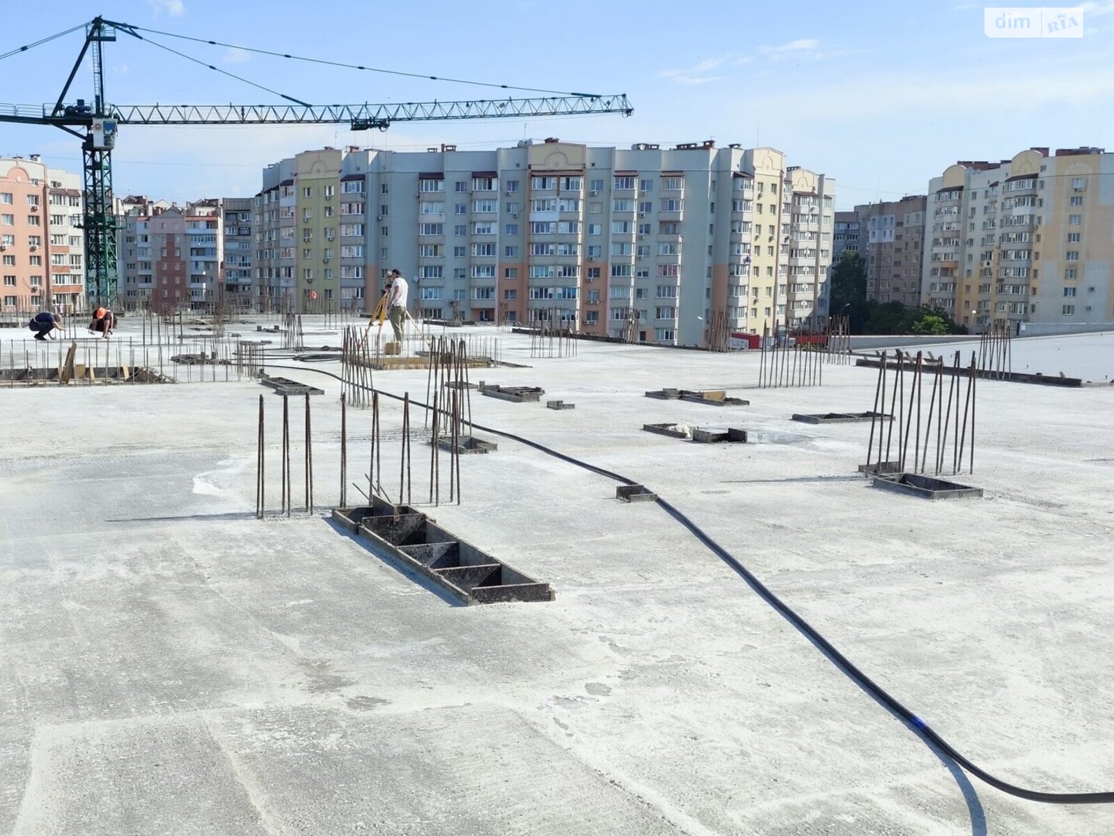 Обʼєкт нерухомості: 3 КІМ. КВАРТИРА, ПЛОЩА - 108.25 м², ЦІНА - 125 668 $
, вул. Келецька — HUBTRUST, Вінниця