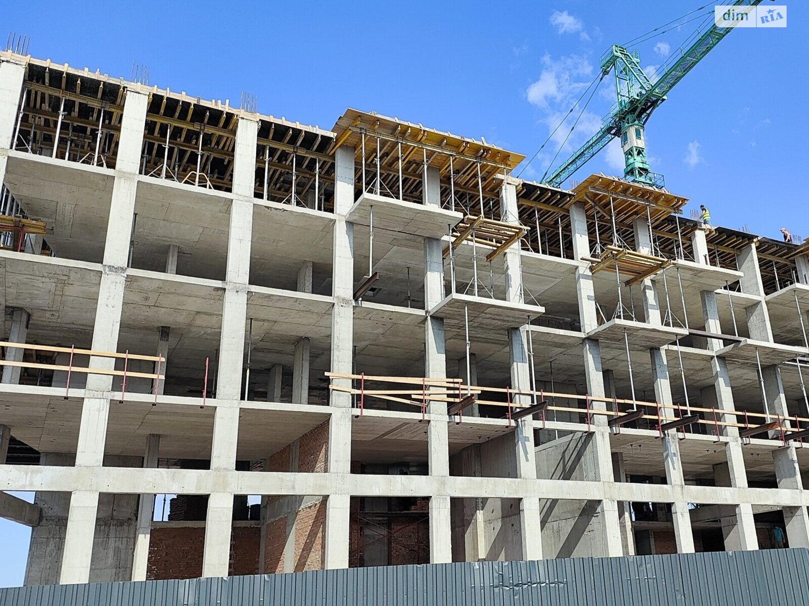 Обʼєкт нерухомості: 3 КІМ. КВАРТИРА, ПЛОЩА - 108.25 м², ЦІНА - 125 668 $
, вул. Келецька — HUBTRUST, Вінниця