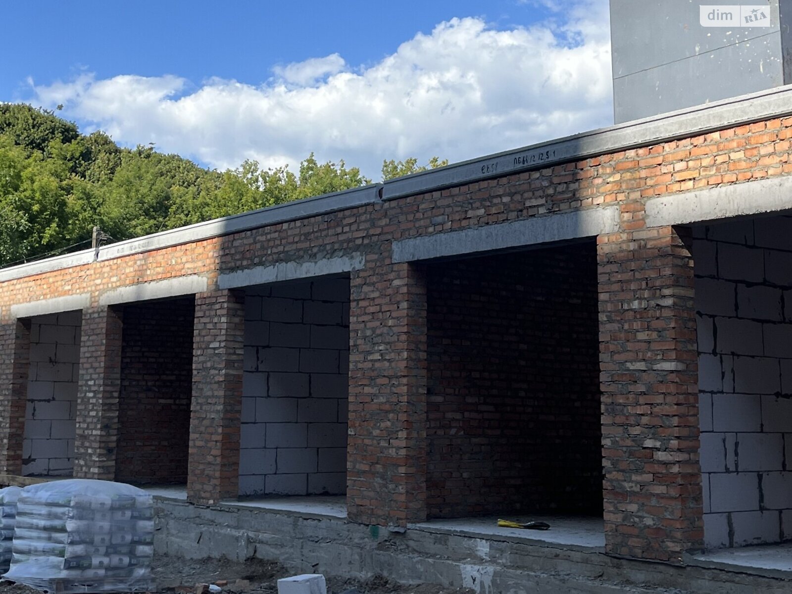 Обʼєкт нерухомості: 1 КІМ. КВАРТИРА, ПЛОЩА - 40.8 м², ЦІНА - 39 576 $
, вул. Левка Лук’яненка(Ватутіна) — HUBTRUST, Вінниця