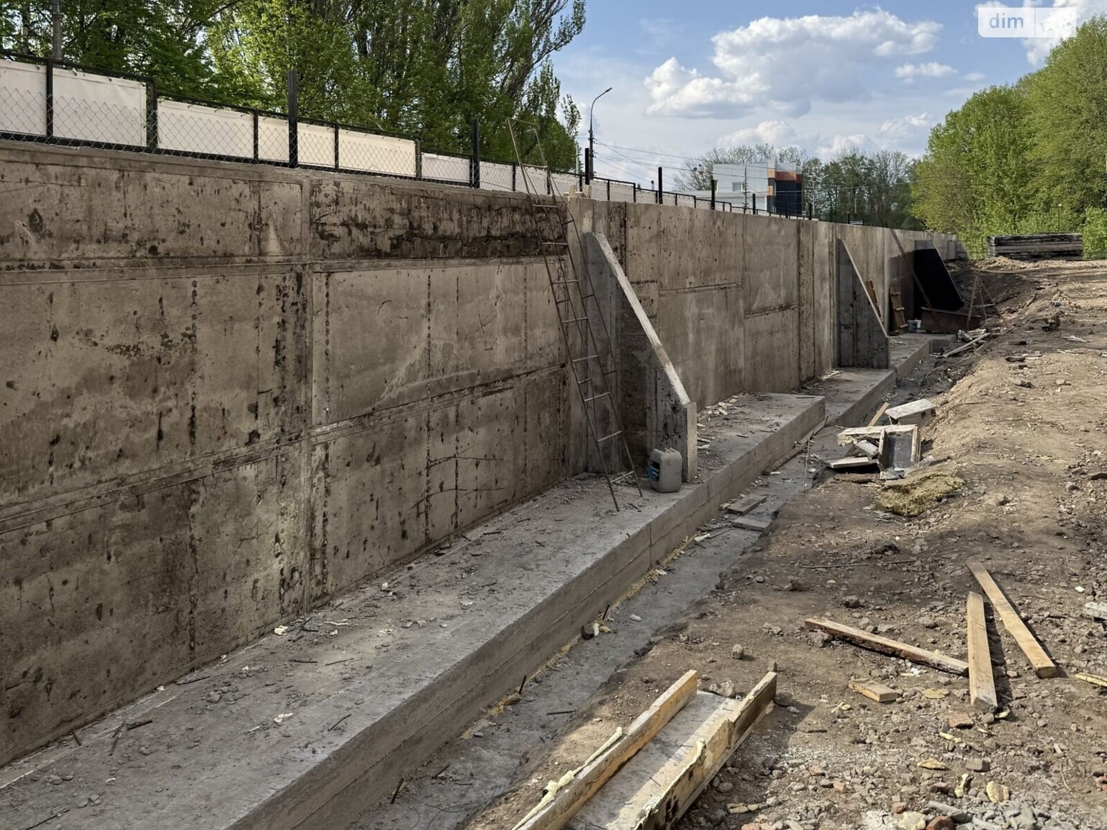 Обʼєкт нерухомості: 1 КІМ. КВАРТИРА, ПЛОЩА - 40.8 м², ЦІНА - 39 576 $
, вул. Левка Лук’яненка(Ватутіна) — HUBTRUST, Вінниця