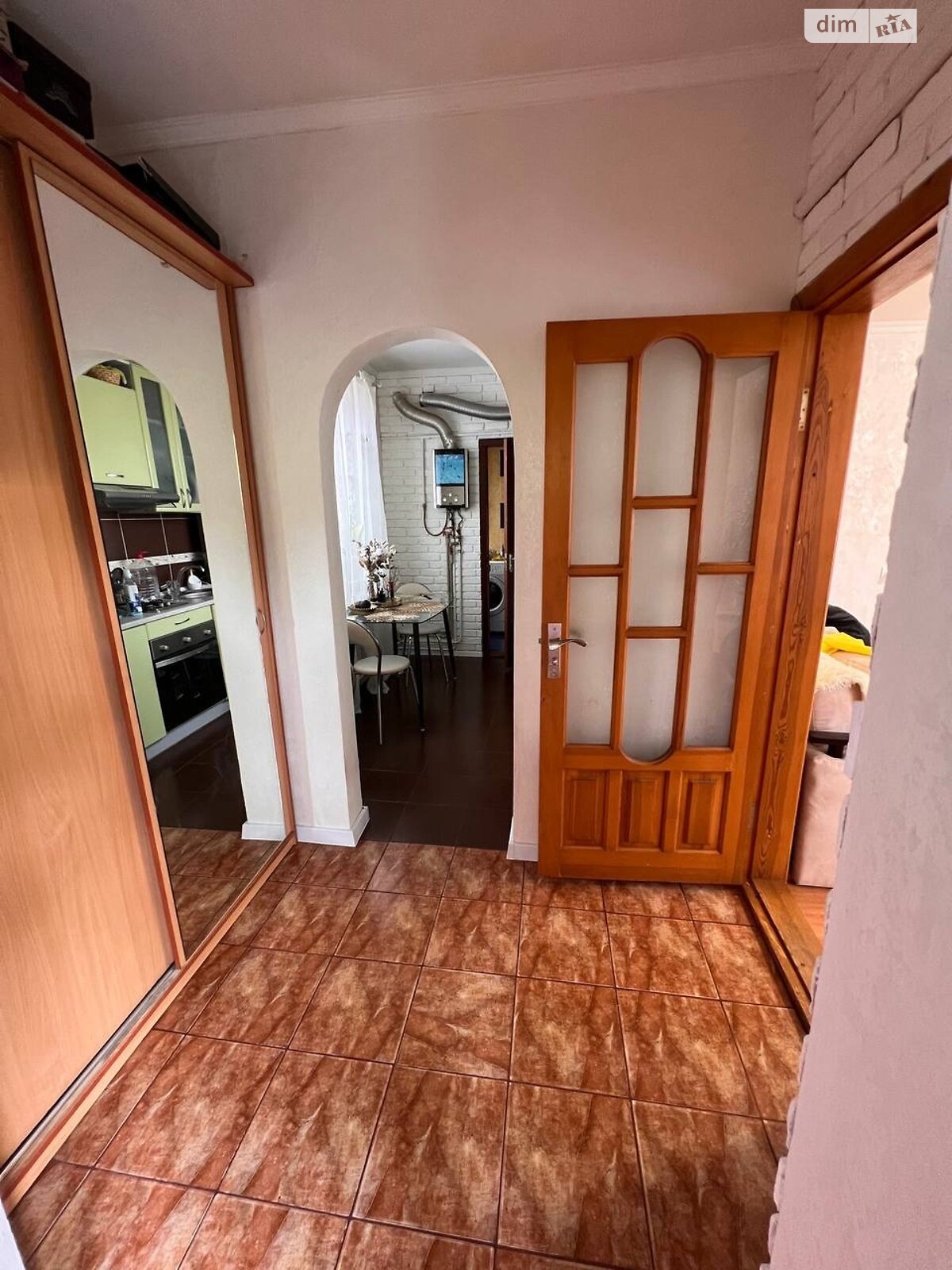 Обʼєкт нерухомості: 2 КІМ. БУДИНОК, ПЛОЩА - 48 м², ЦІНА - 74 999 $
 — HUBTRUST, Вінниця