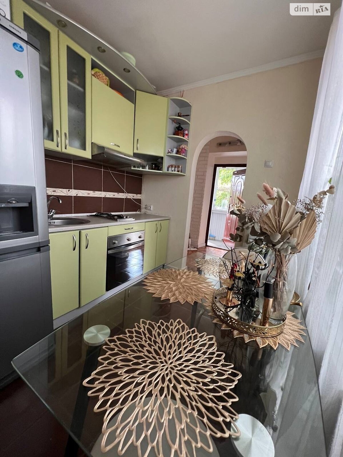 Обʼєкт нерухомості: 2 КІМ. БУДИНОК, ПЛОЩА - 48 м², ЦІНА - 74 999 $
 — HUBTRUST, Вінниця