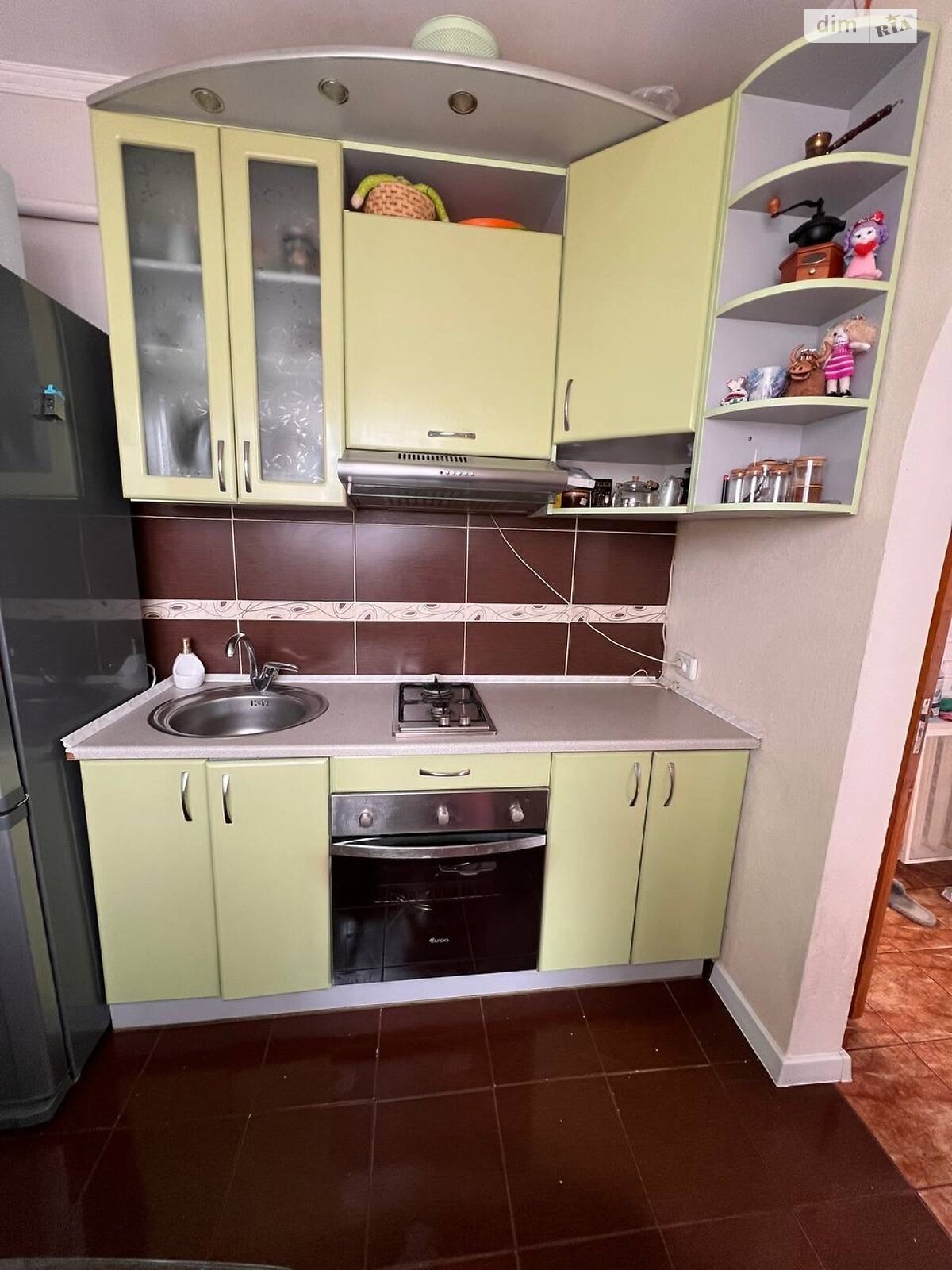 Обʼєкт нерухомості: 2 КІМ. БУДИНОК, ПЛОЩА - 48 м², ЦІНА - 74 999 $
 — HUBTRUST, Вінниця