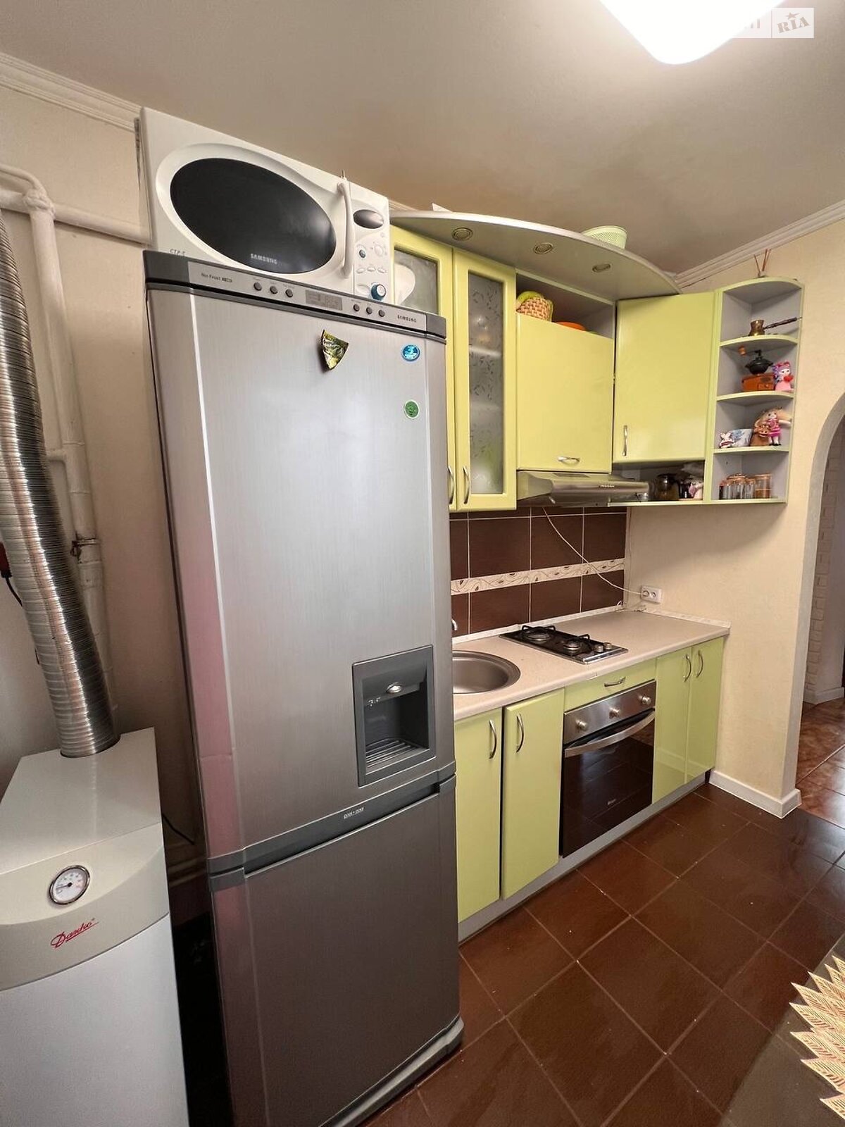 Обʼєкт нерухомості: 2 КІМ. БУДИНОК, ПЛОЩА - 48 м², ЦІНА - 74 999 $
 — HUBTRUST, Вінниця