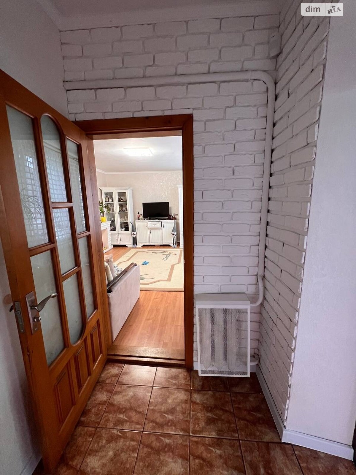 Обʼєкт нерухомості: 2 КІМ. БУДИНОК, ПЛОЩА - 48 м², ЦІНА - 74 999 $
 — HUBTRUST, Вінниця