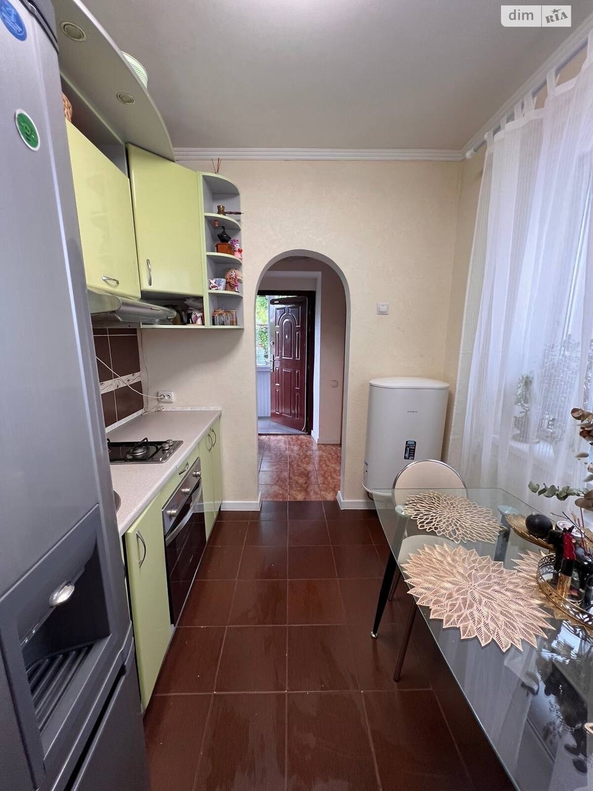 Обʼєкт нерухомості: 2 КІМ. БУДИНОК, ПЛОЩА - 48 м², ЦІНА - 74 999 $
 — HUBTRUST, Вінниця