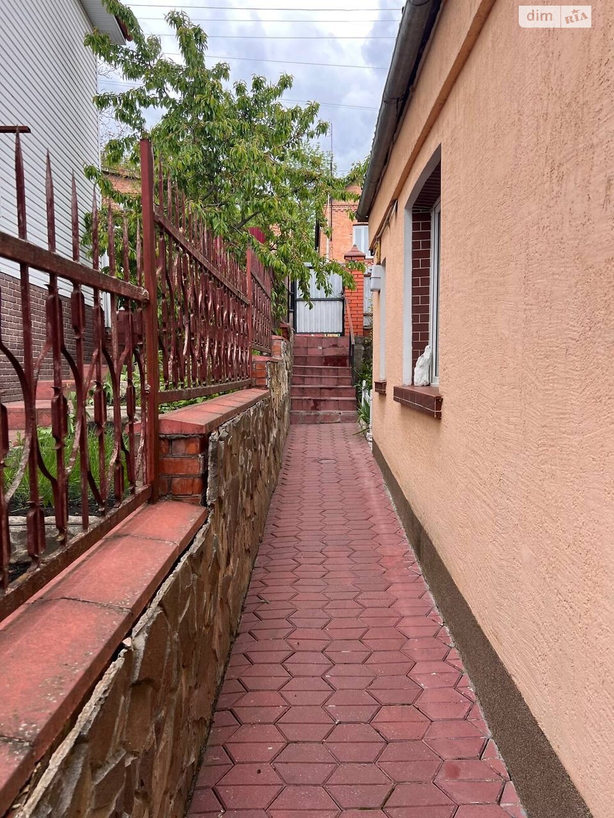 Обʼєкт нерухомості: 2 КІМ. БУДИНОК, ПЛОЩА - 48 м², ЦІНА - 74 999 $
 — HUBTRUST, Вінниця