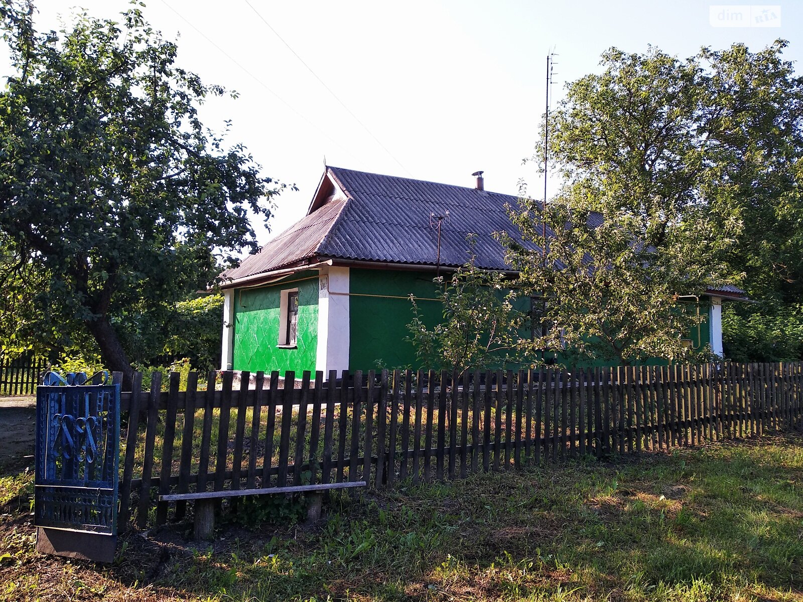 Обʼєкт нерухомості: 6 КІМ. БУДИНОК, ПЛОЩА - 57.6 м², ЦІНА - 190 000 $
 — HUBTRUST, Вінниця