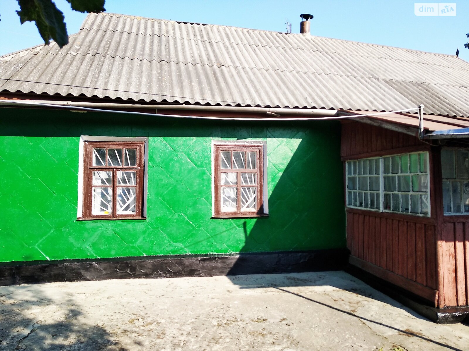 Обʼєкт нерухомості: 6 КІМ. БУДИНОК, ПЛОЩА - 57.6 м², ЦІНА - 190 000 $
 — HUBTRUST, Вінниця