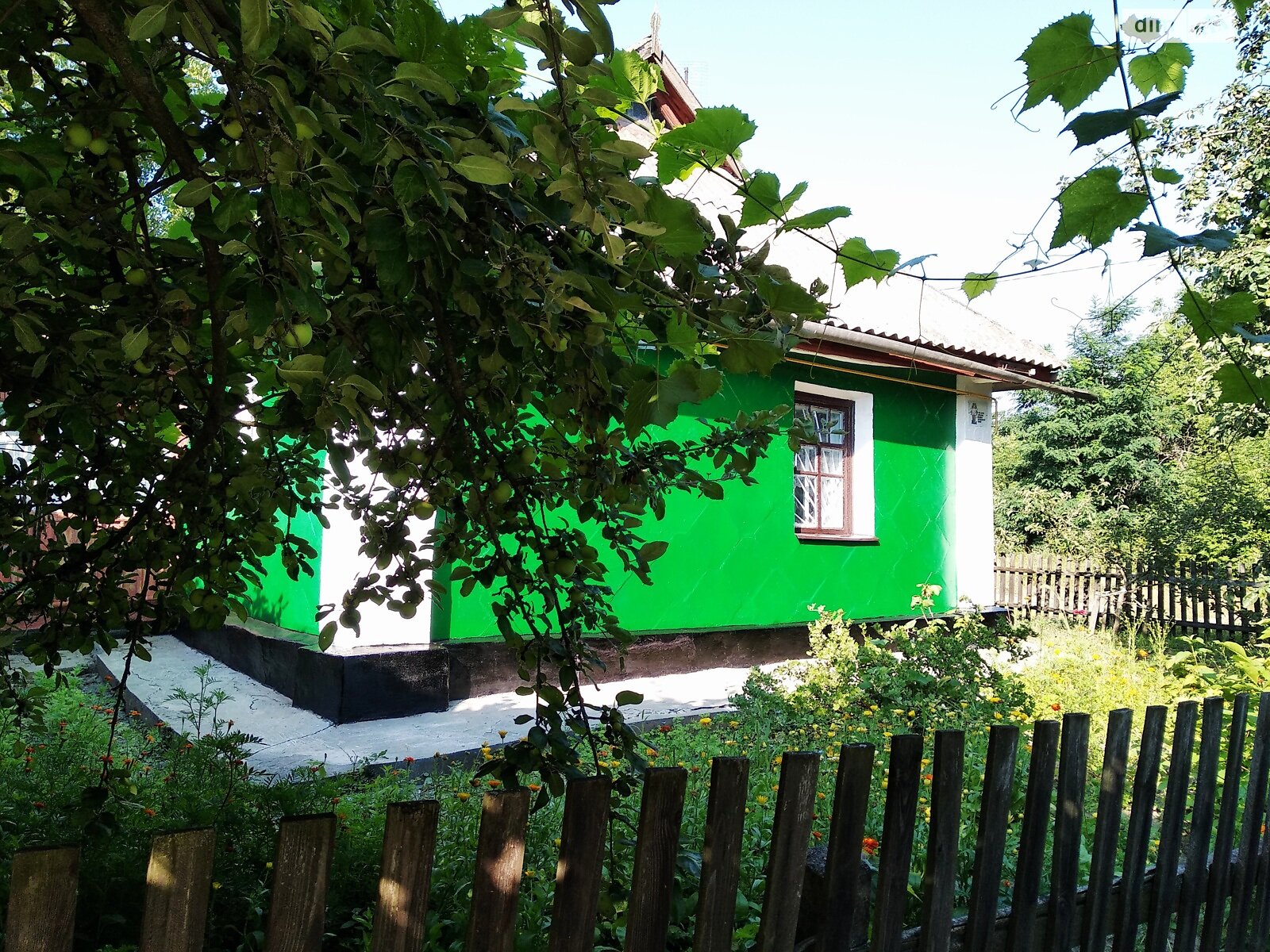 Обʼєкт нерухомості: 6 КІМ. БУДИНОК, ПЛОЩА - 57.6 м², ЦІНА - 190 000 $
 — HUBTRUST, Вінниця