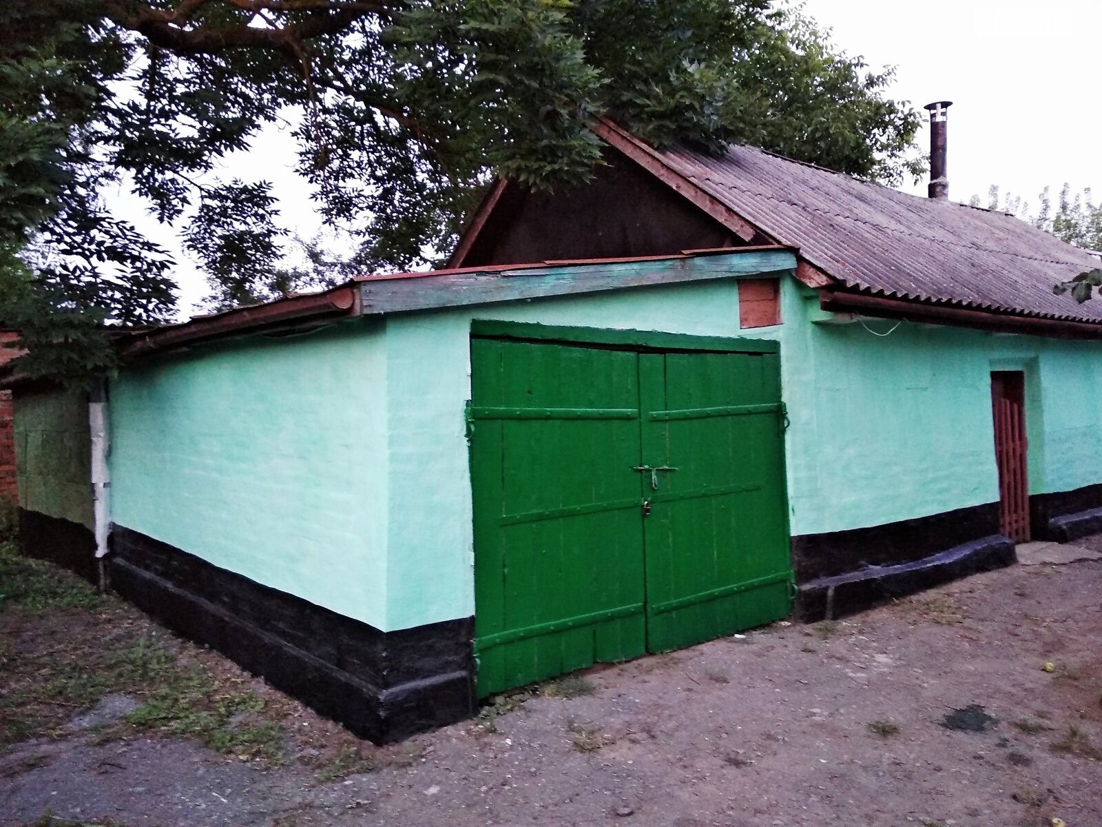 Обʼєкт нерухомості: 6 КІМ. БУДИНОК, ПЛОЩА - 57.6 м², ЦІНА - 190 000 $
 — HUBTRUST, Вінниця