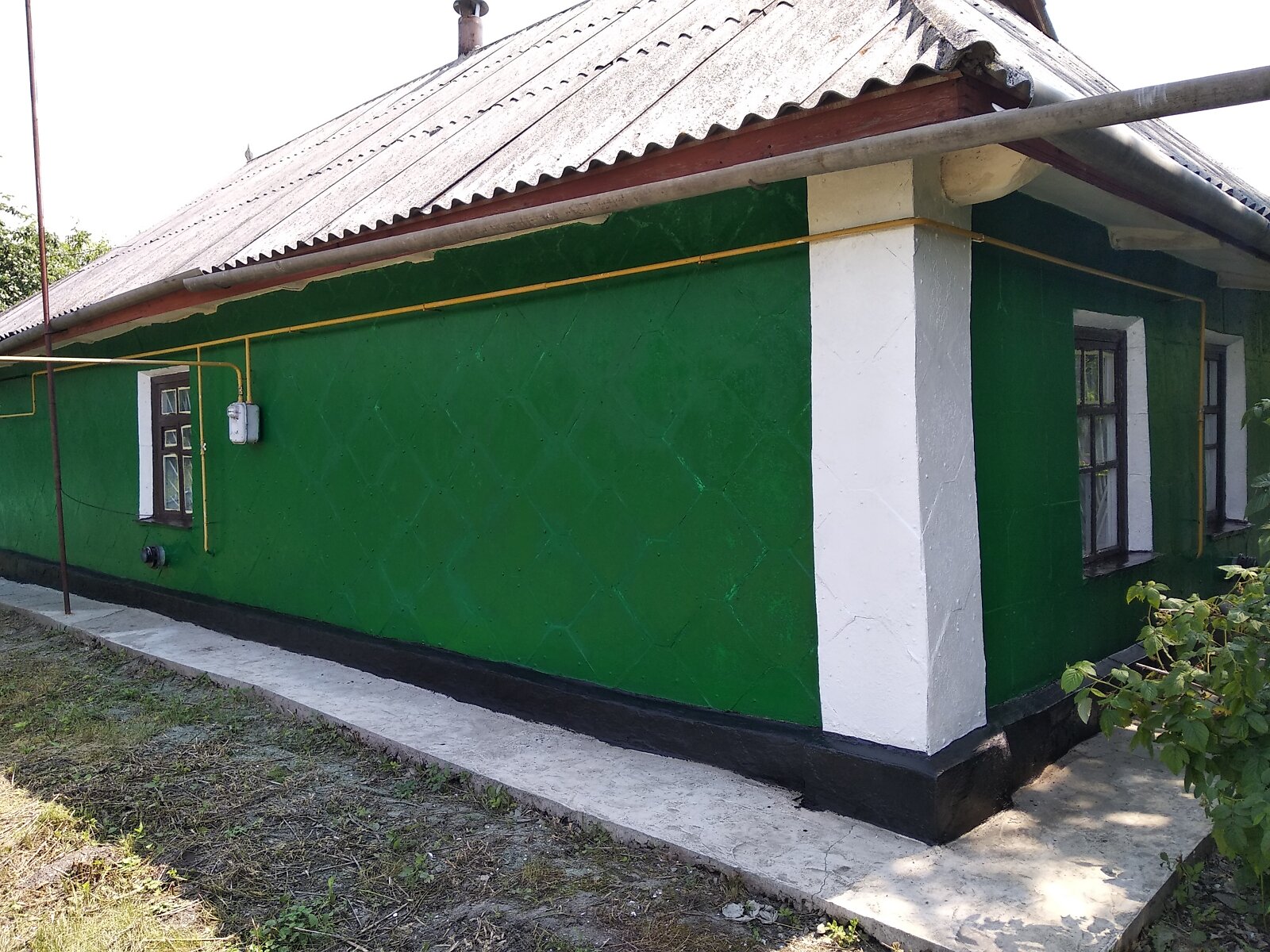 Обʼєкт нерухомості: 6 КІМ. БУДИНОК, ПЛОЩА - 57.6 м², ЦІНА - 190 000 $
 — HUBTRUST, Вінниця