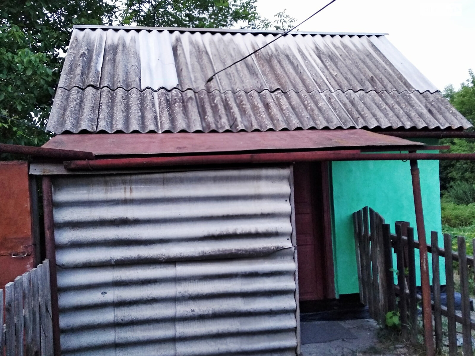 Обʼєкт нерухомості: 6 КІМ. БУДИНОК, ПЛОЩА - 57.6 м², ЦІНА - 190 000 $
 — HUBTRUST, Вінниця