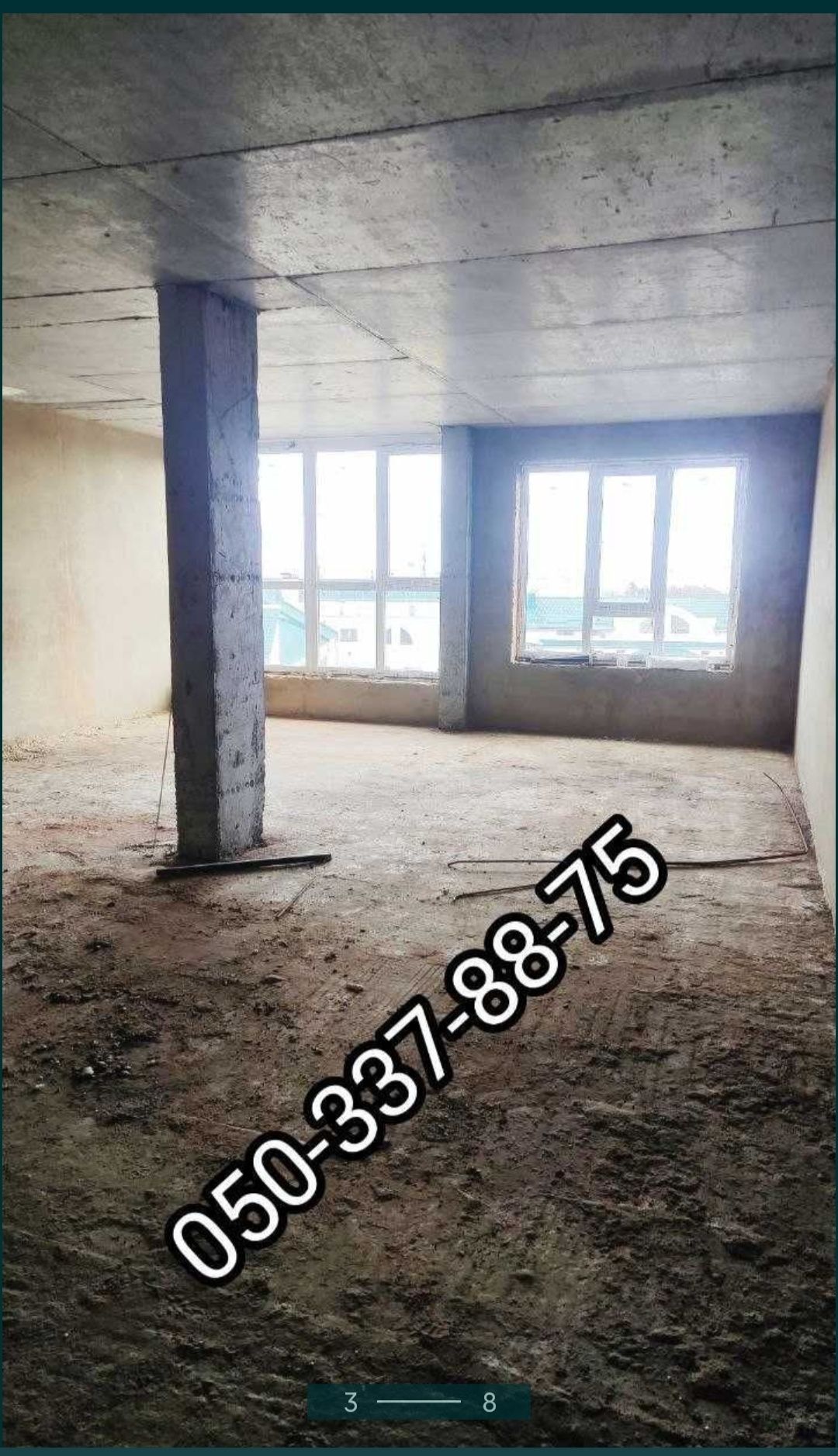 Обʼєкт нерухомості: 2 КІМ.  КВАРТИРА ПЛОЩА – 75 м², ЦІНА – 83 000$, РАЙОН: Центр — HUBTRUST, Вінниця