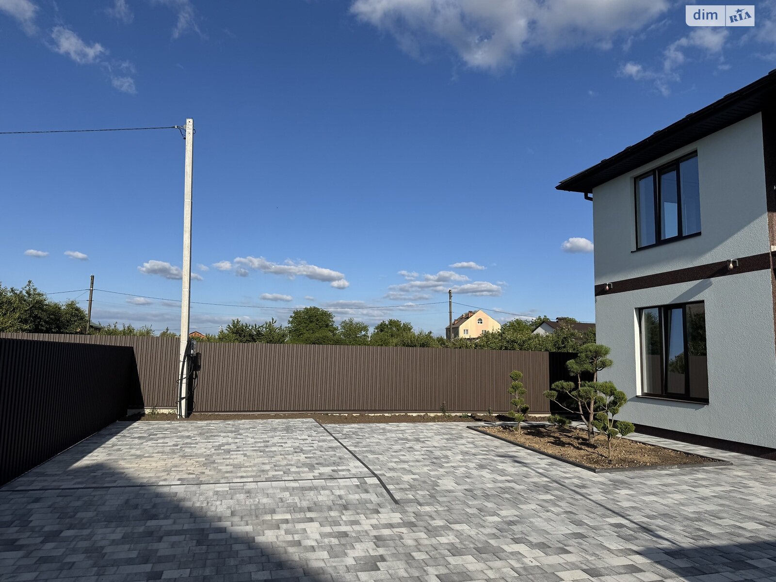 Обʼєкт нерухомості: 4 КІМ. БУДИНОК, ПЛОЩА - 160 м², ЦІНА - 185 000 $
, вул. Фортівська — HUBTRUST, Вінниця