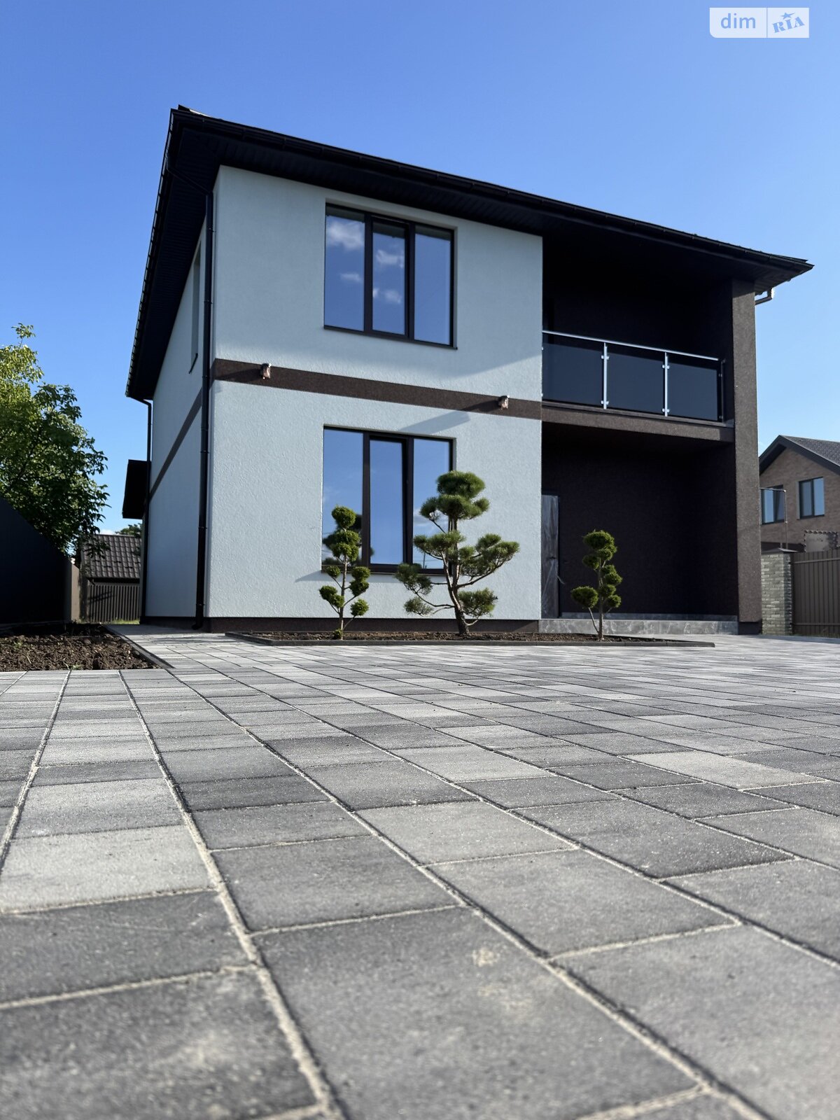 Обʼєкт нерухомості: 4 КІМ. БУДИНОК, ПЛОЩА - 160 м², ЦІНА - 185 000 $
, вул. Фортівська — HUBTRUST, Вінниця