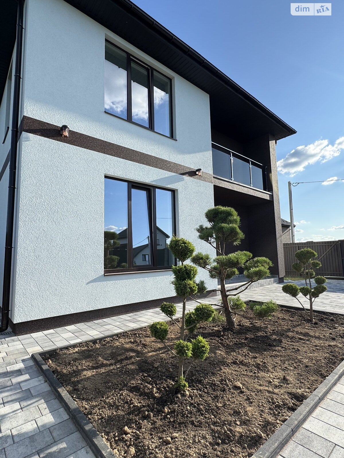 Обʼєкт нерухомості: 4 КІМ. БУДИНОК, ПЛОЩА - 160 м², ЦІНА - 185 000 $
, вул. Фортівська — HUBTRUST, Вінниця