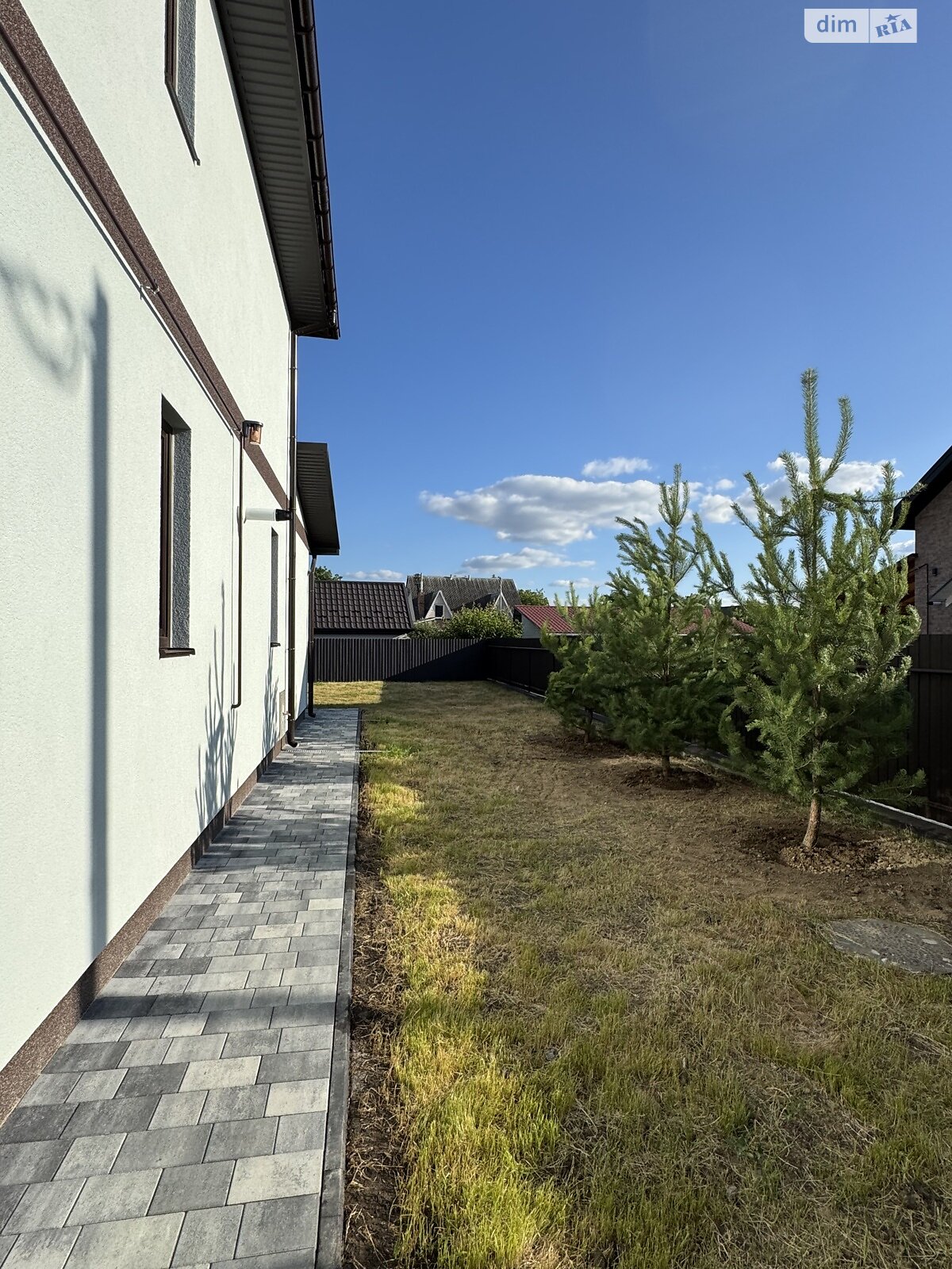 Обʼєкт нерухомості: 4 КІМ. БУДИНОК, ПЛОЩА - 160 м², ЦІНА - 185 000 $
, вул. Фортівська — HUBTRUST, Вінниця