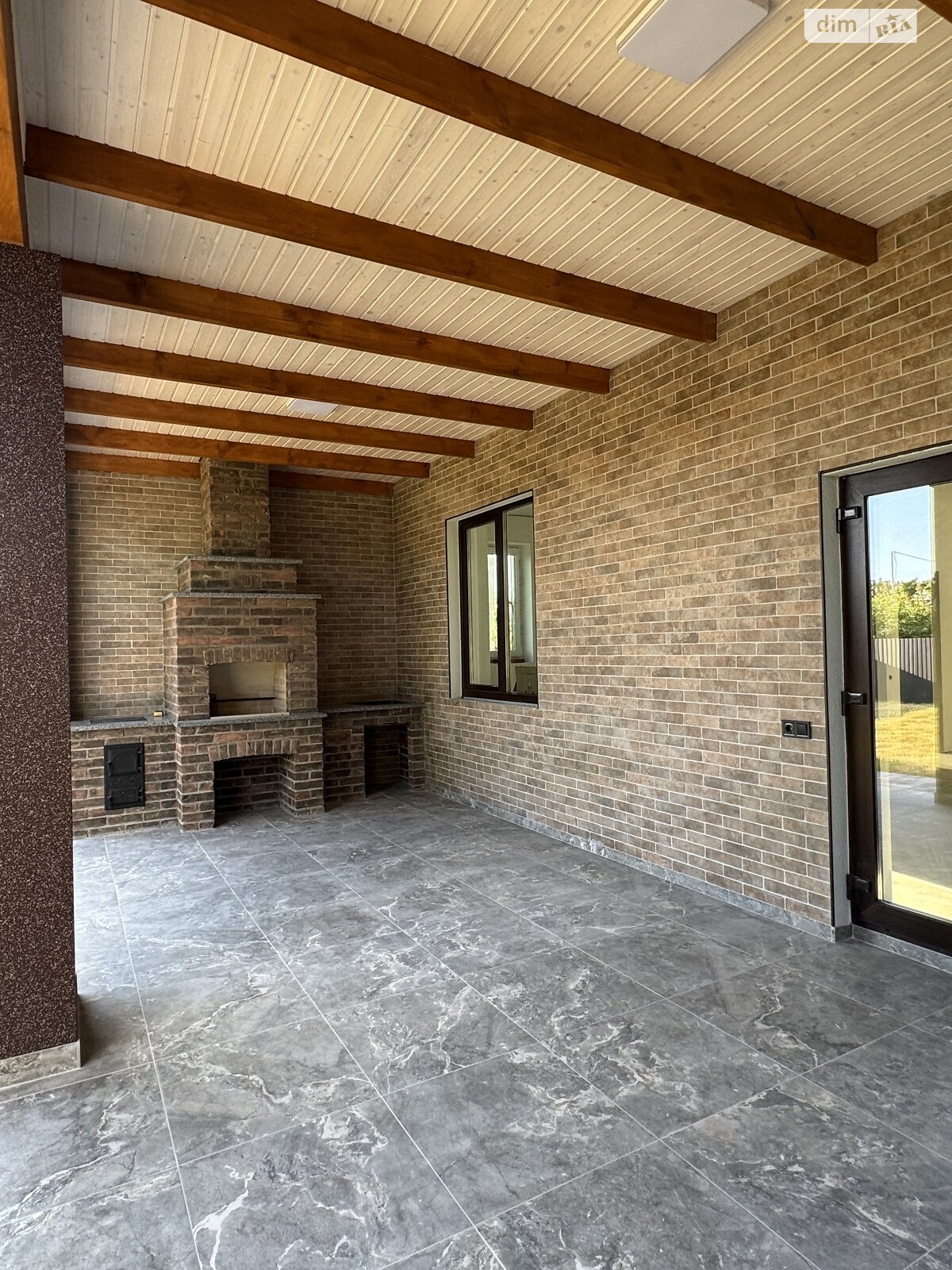 Обʼєкт нерухомості: 4 КІМ. БУДИНОК, ПЛОЩА - 160 м², ЦІНА - 185 000 $
, вул. Фортівська — HUBTRUST, Вінниця