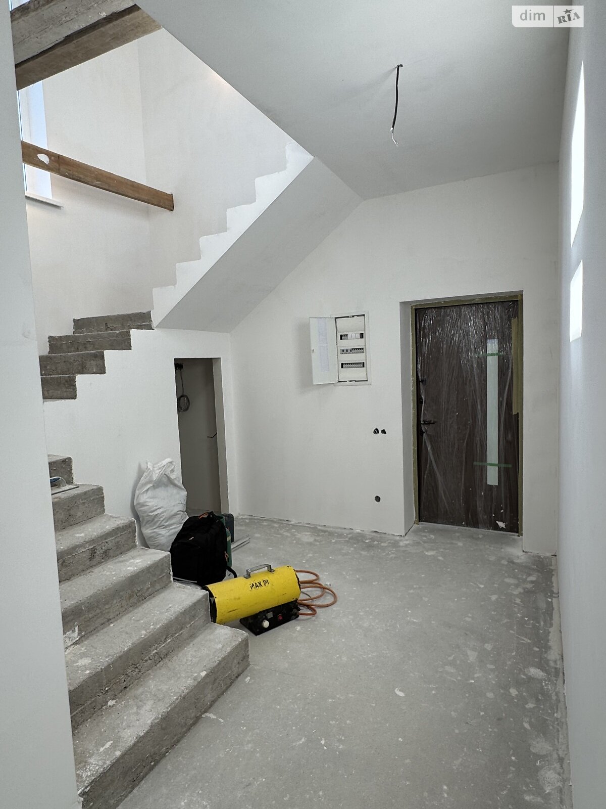 Обʼєкт нерухомості: 4 КІМ. БУДИНОК, ПЛОЩА - 160 м², ЦІНА - 185 000 $
, вул. Фортівська — HUBTRUST, Вінниця