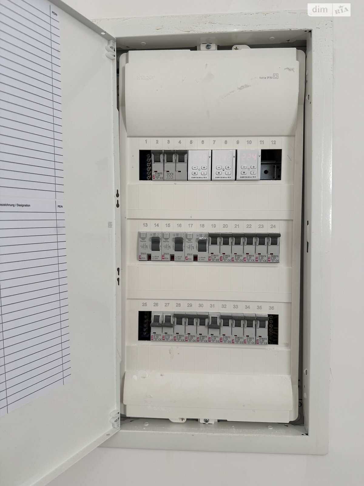 Обʼєкт нерухомості: 4 КІМ. БУДИНОК, ПЛОЩА - 160 м², ЦІНА - 185 000 $
, вул. Фортівська — HUBTRUST, Вінниця
