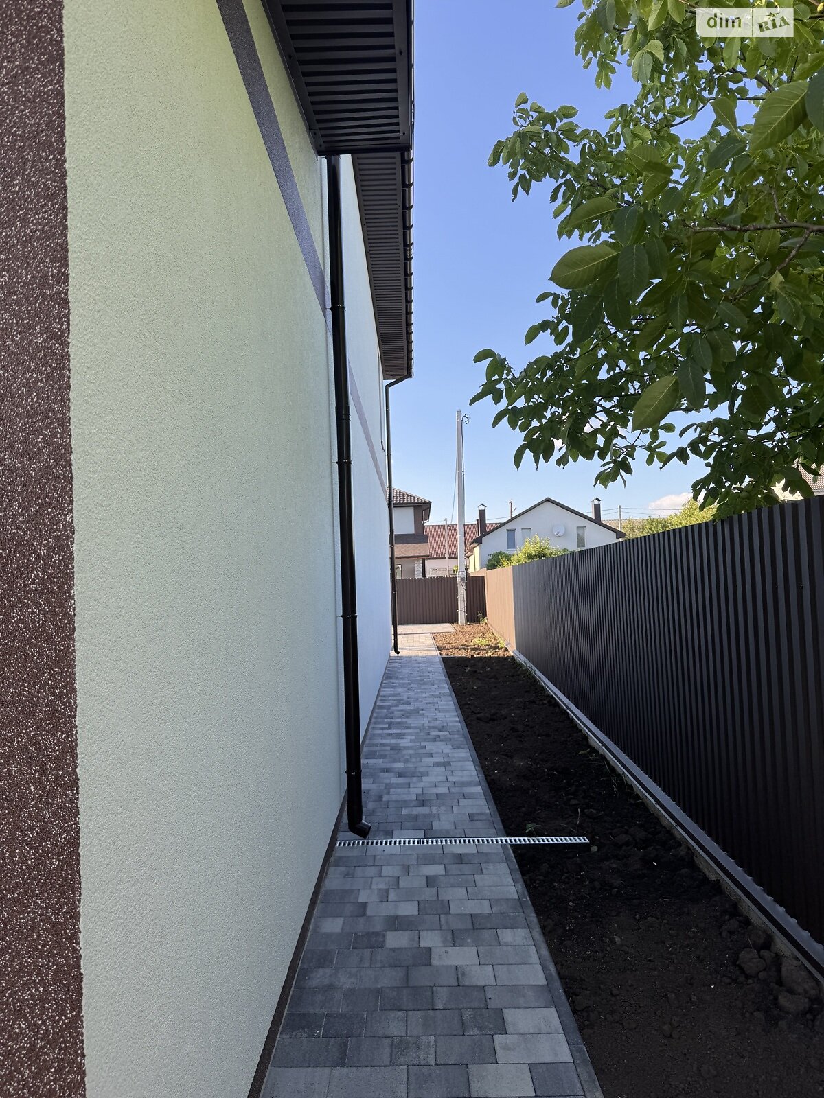 Обʼєкт нерухомості: 4 КІМ. БУДИНОК, ПЛОЩА - 160 м², ЦІНА - 185 000 $
, вул. Фортівська — HUBTRUST, Вінниця
