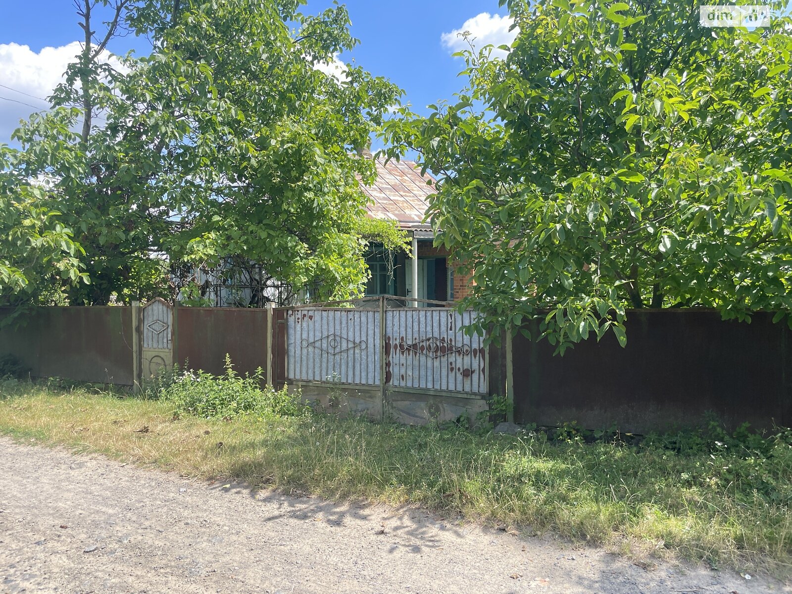 4 КІМ. БУДИНОК, ПЛОЩА - 90 м², ЦІНА - 18 000 $
