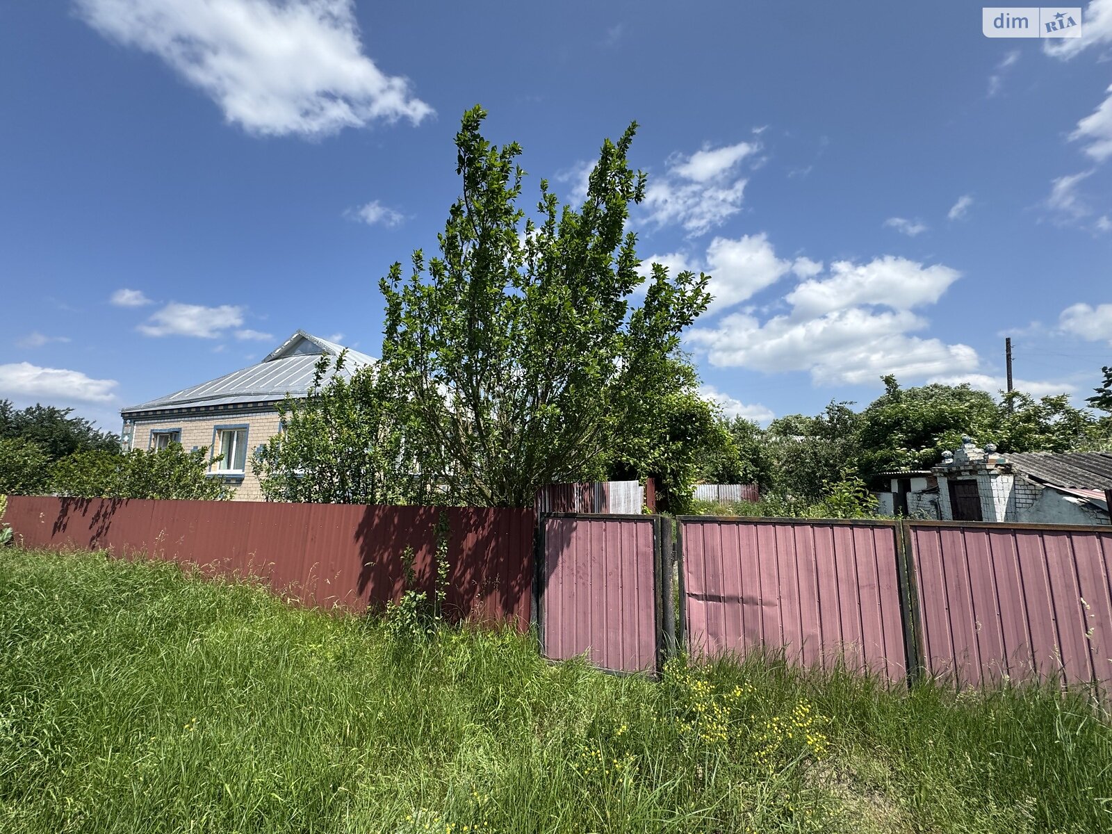 5 КІМ. БУДИНОК, ПЛОЩА - 125 м², ЦІНА - 22 000 $
