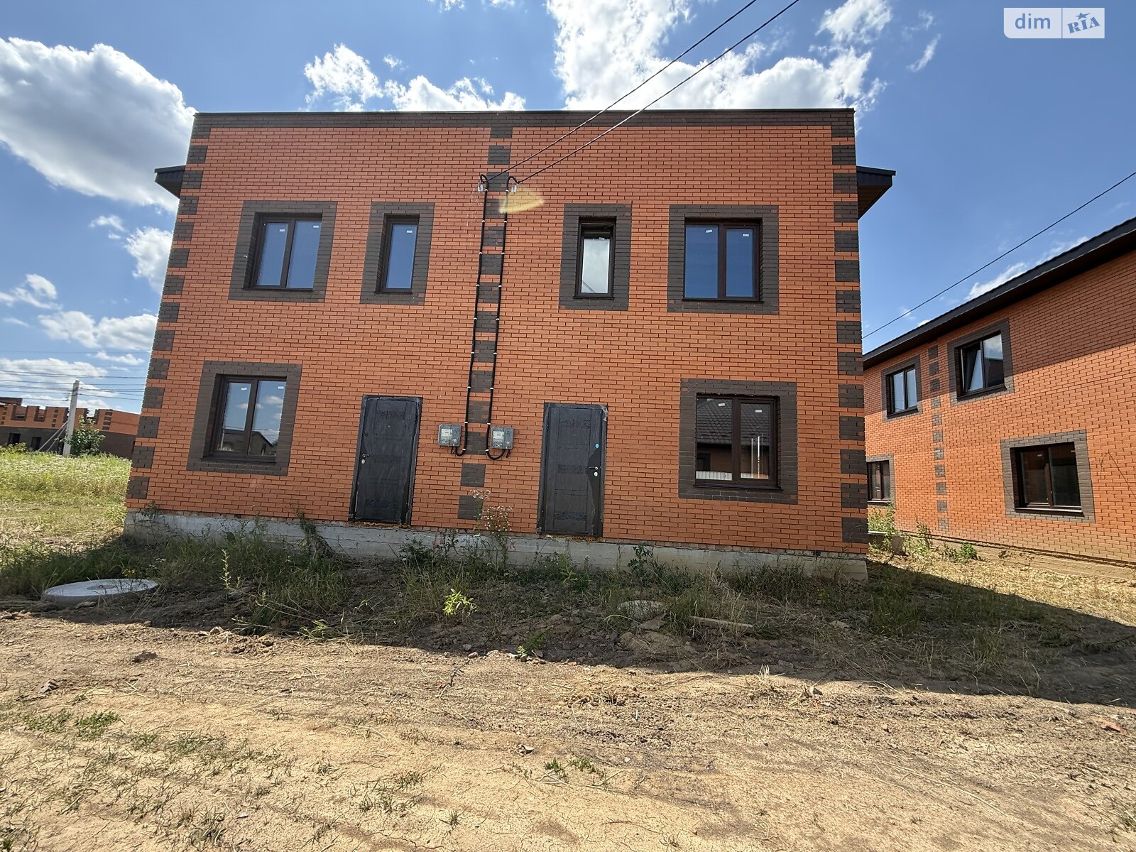 Обʼєкт нерухомості: 2 КІМ. БУДИНОК, ПЛОЩА - 70 м², ЦІНА - 43 000 $
, вул. Юзвинська — HUBTRUST, Вінниця