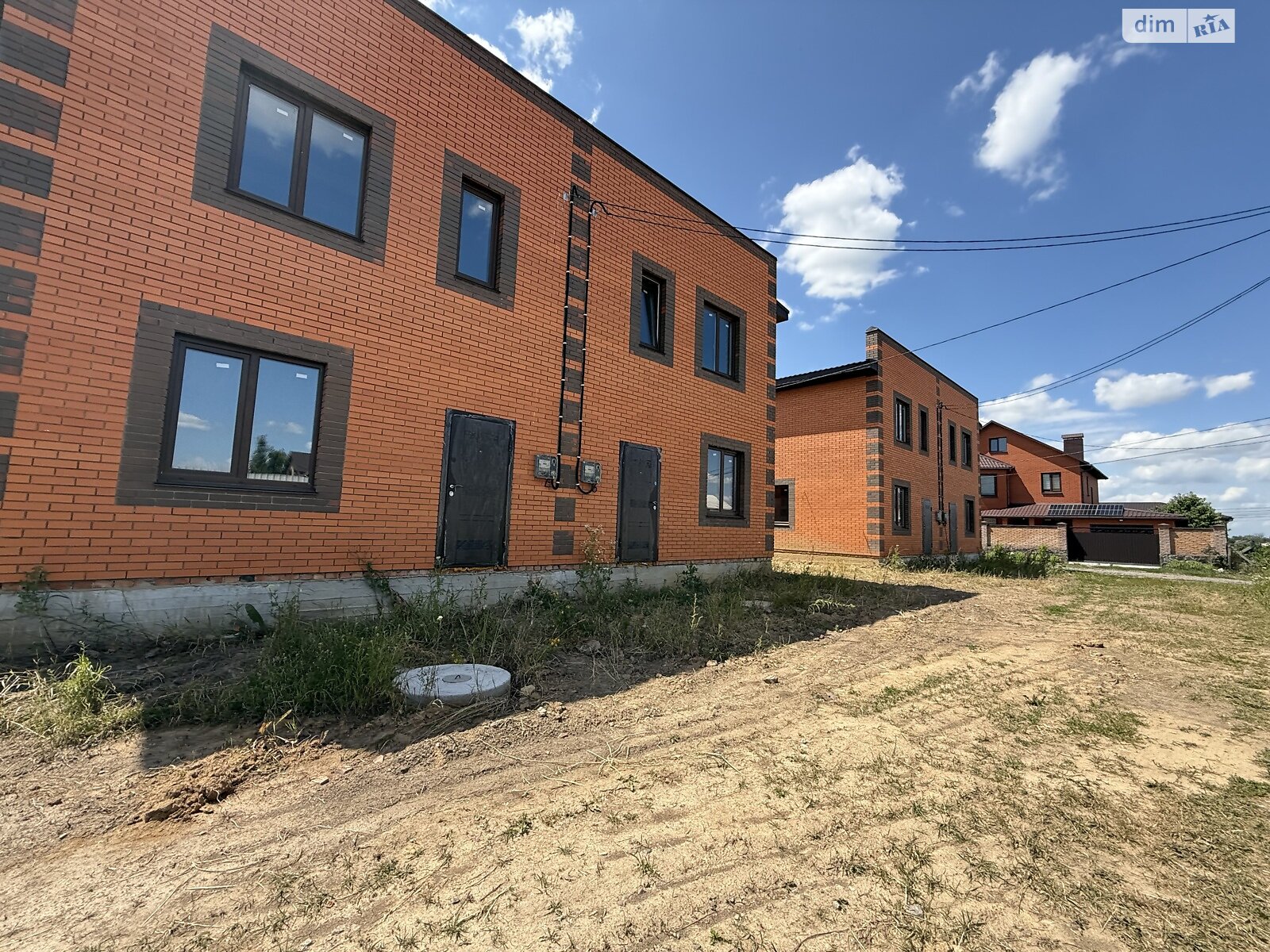 Обʼєкт нерухомості: 2 КІМ. БУДИНОК, ПЛОЩА - 70 м², ЦІНА - 43 000 $
, вул. Юзвинська — HUBTRUST, Вінниця