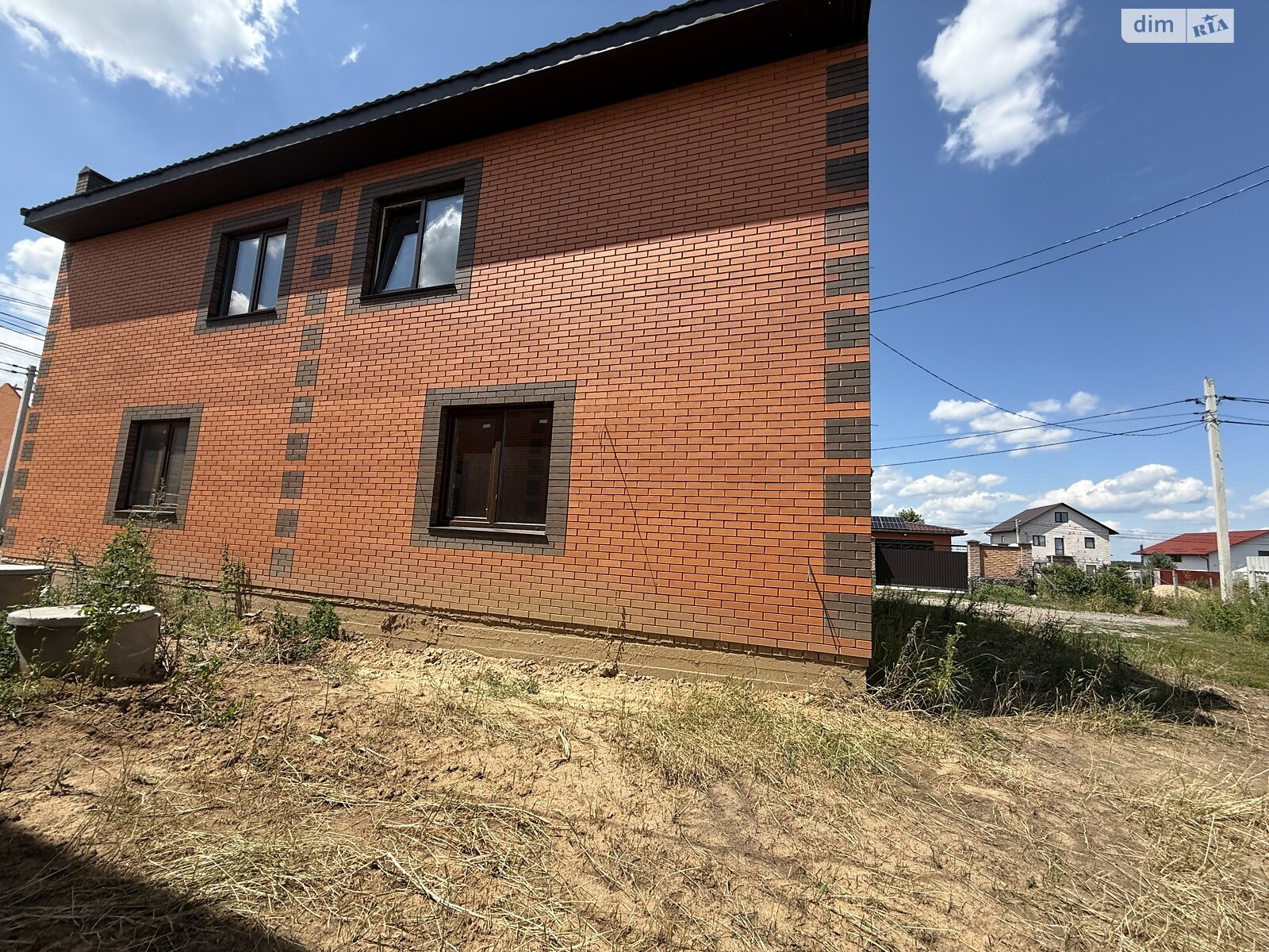 Обʼєкт нерухомості: 2 КІМ. БУДИНОК, ПЛОЩА - 70 м², ЦІНА - 43 000 $
, вул. Юзвинська — HUBTRUST, Вінниця