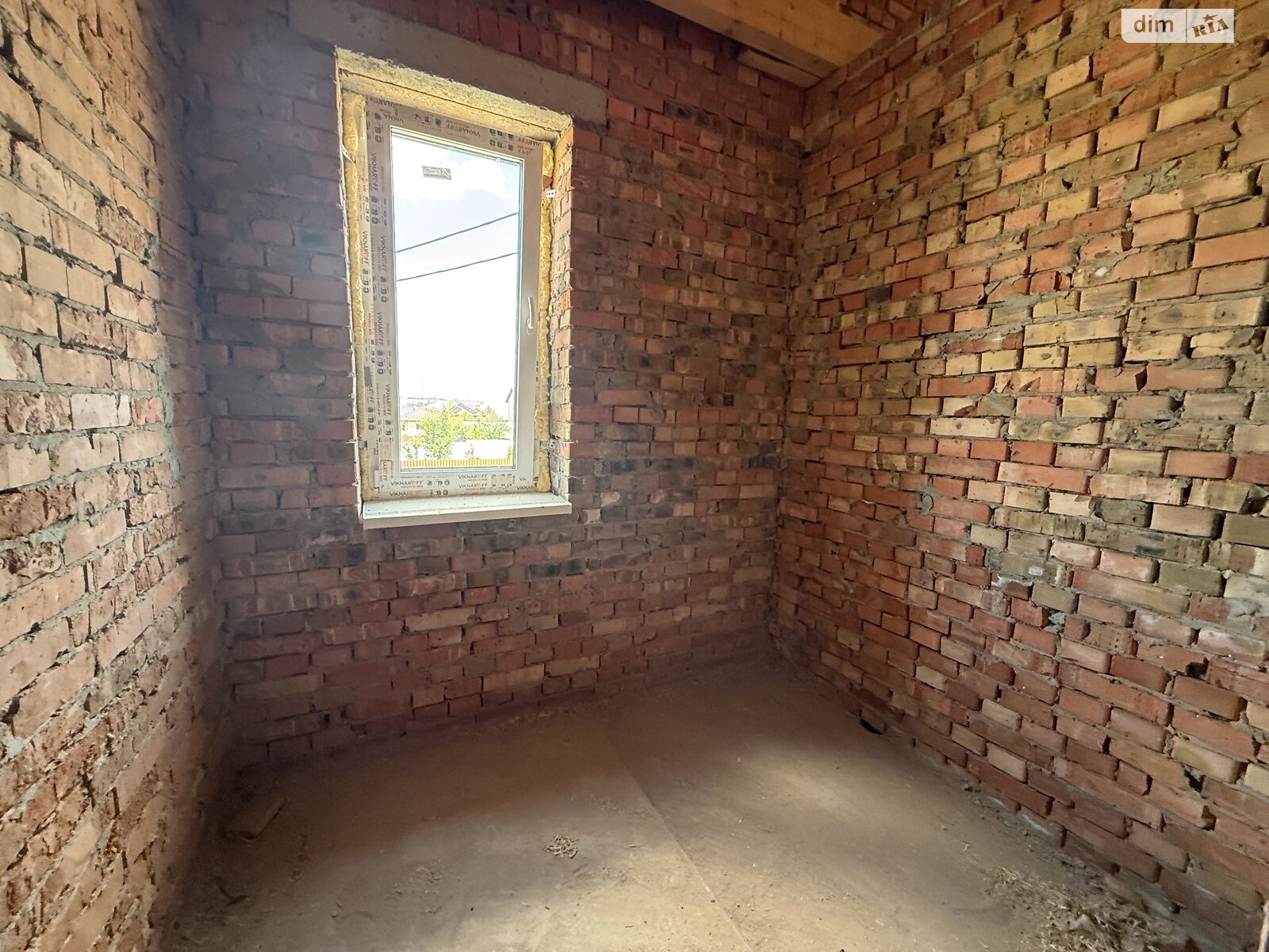 Обʼєкт нерухомості: 2 КІМ. БУДИНОК, ПЛОЩА - 70 м², ЦІНА - 43 000 $
, вул. Юзвинська — HUBTRUST, Вінниця
