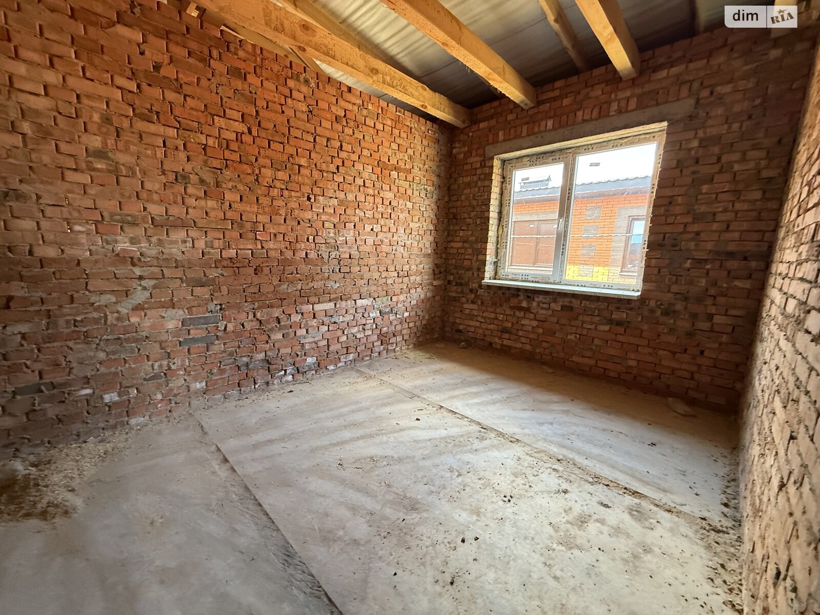 Обʼєкт нерухомості: 2 КІМ. БУДИНОК, ПЛОЩА - 70 м², ЦІНА - 43 000 $
, вул. Юзвинська — HUBTRUST, Вінниця