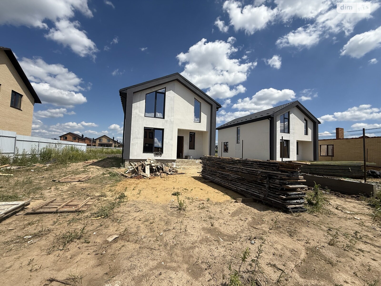 Обʼєкт нерухомості: 4 КІМ. БУДИНОК, ПЛОЩА - 125 м², ЦІНА - 115 000 $
, пров. Весняний — HUBTRUST, Вінниця