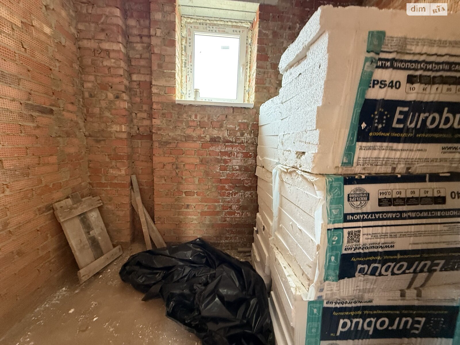 Обʼєкт нерухомості: 4 КІМ. БУДИНОК, ПЛОЩА - 125 м², ЦІНА - 115 000 $
, пров. Весняний — HUBTRUST, Вінниця